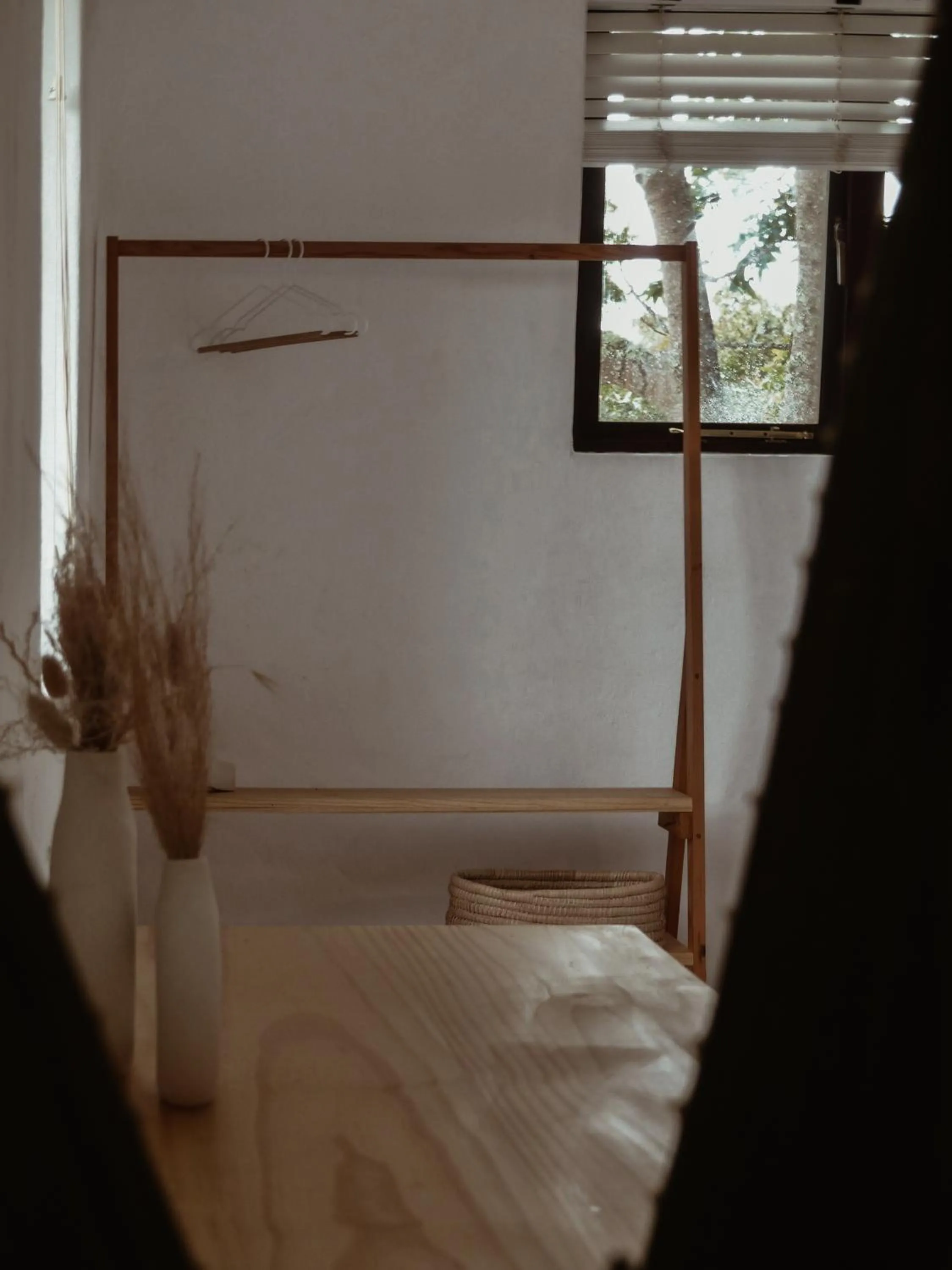 Decorative detail in Stanley Island