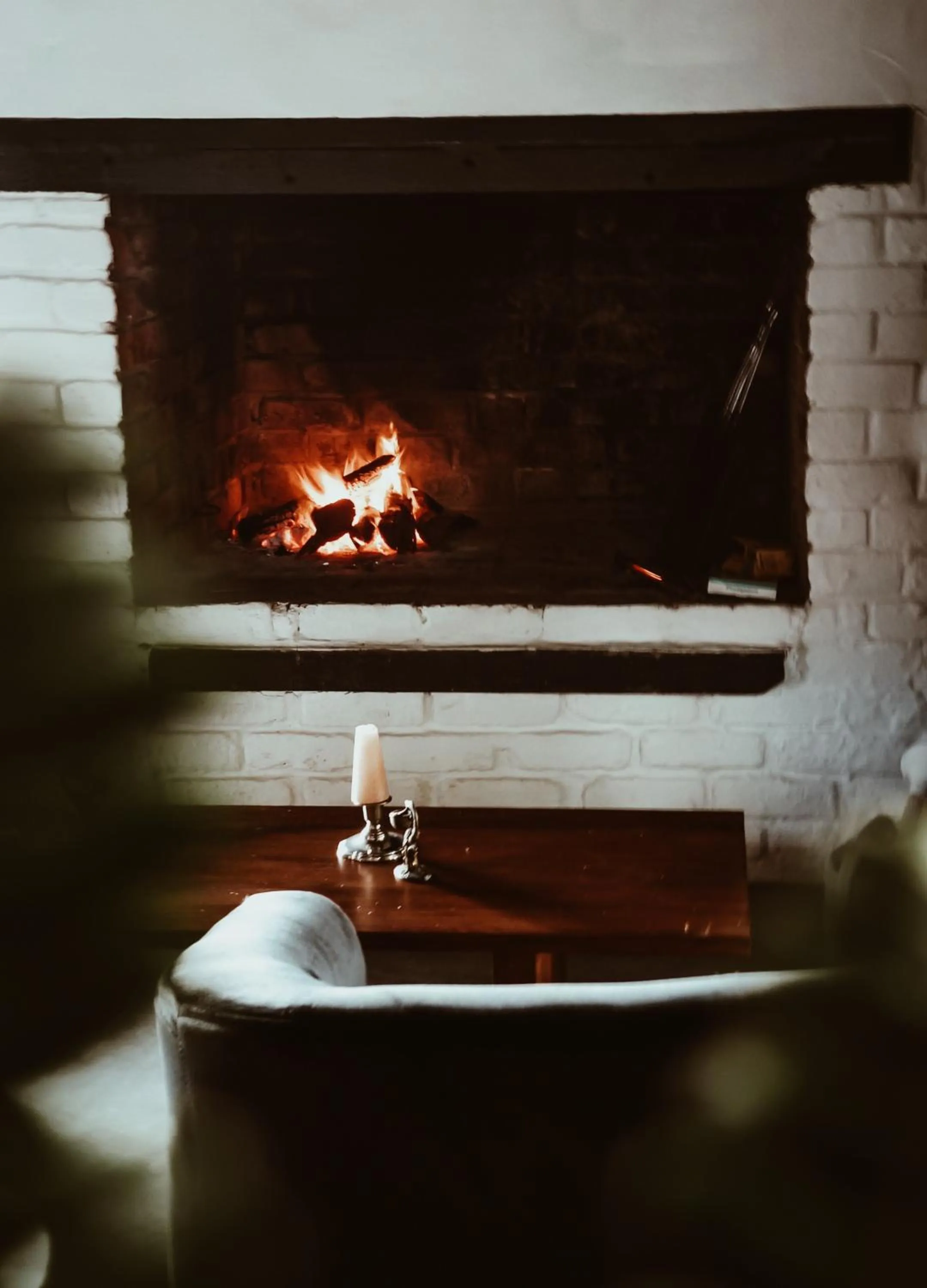 Restaurant/places to eat in Stanley Island