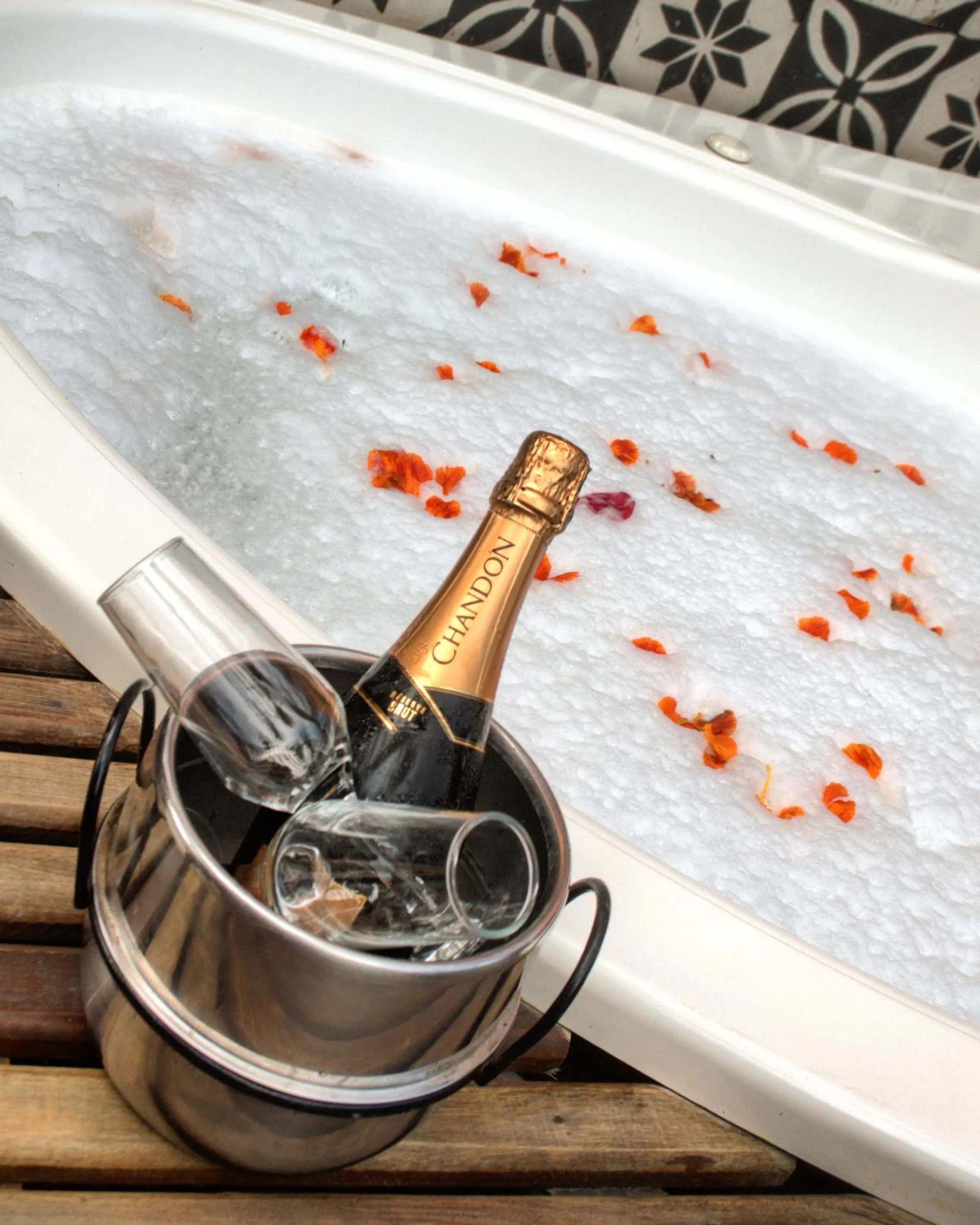 Balcony/Terrace in Naquela Jericoacoara