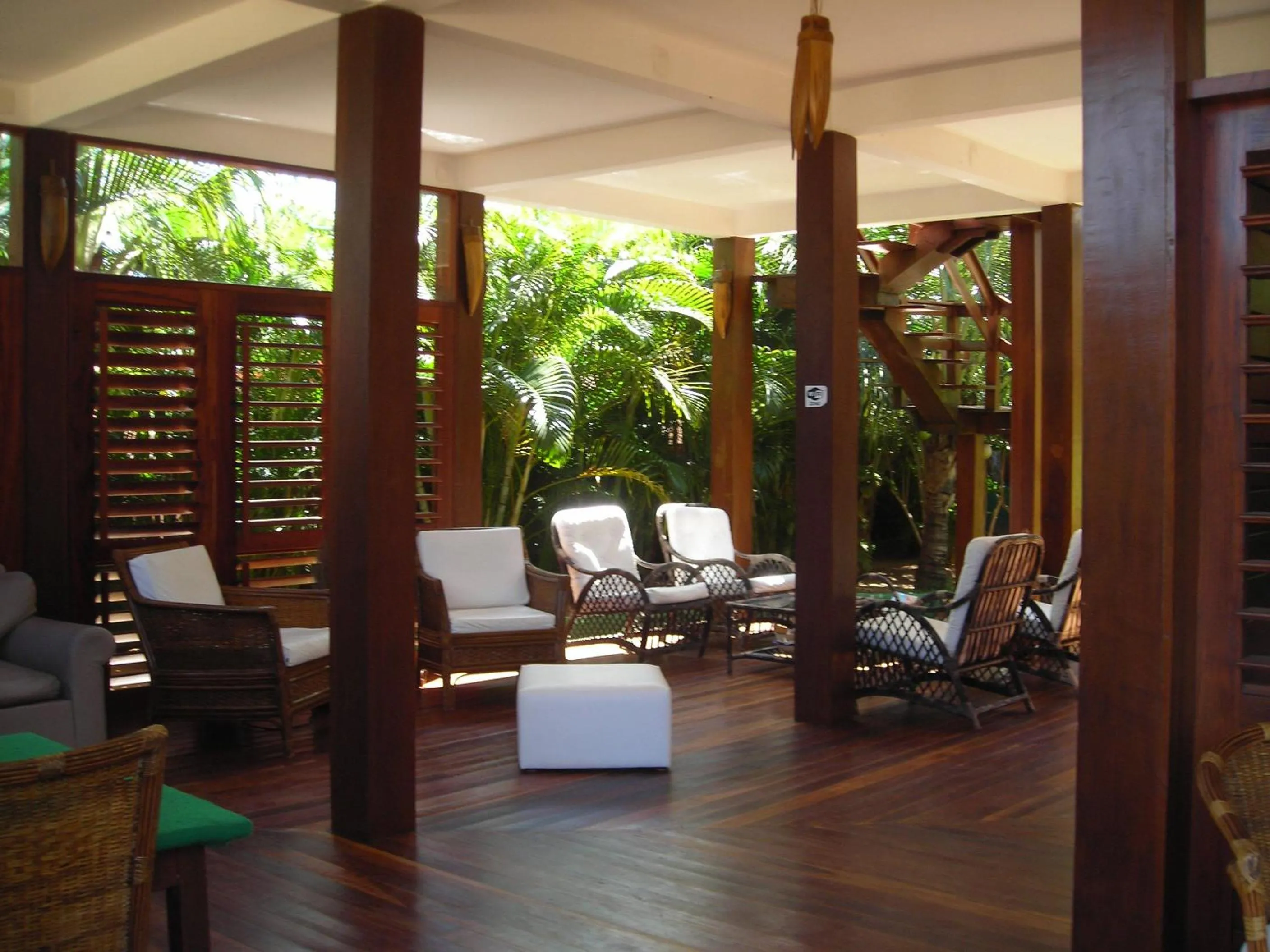 Day in Naquela Jericoacoara