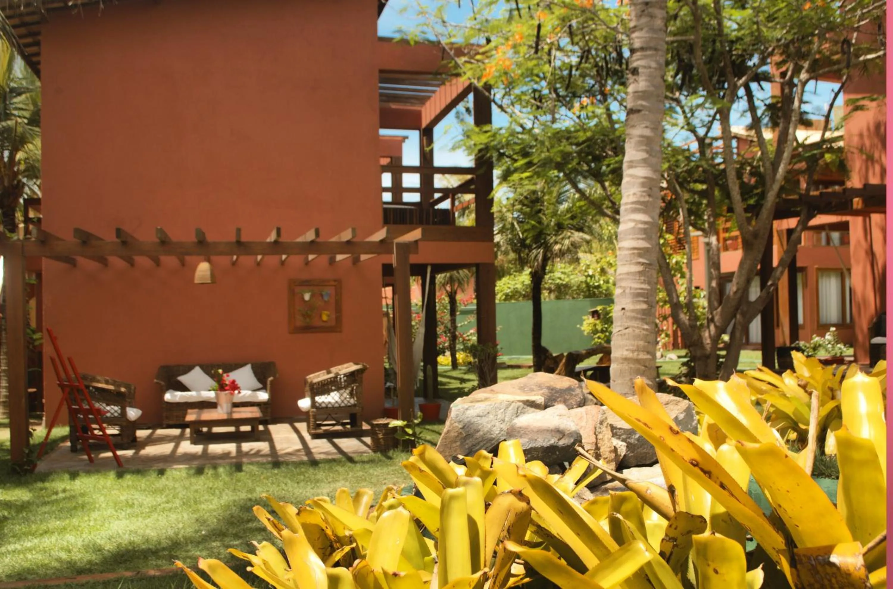 Day in Naquela Jericoacoara