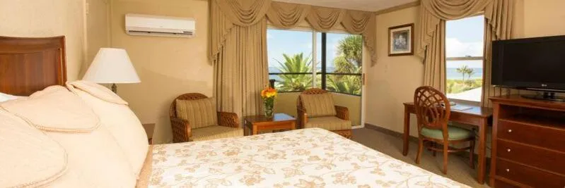 Day, Bed in Tween Waters Island Resort & Spa