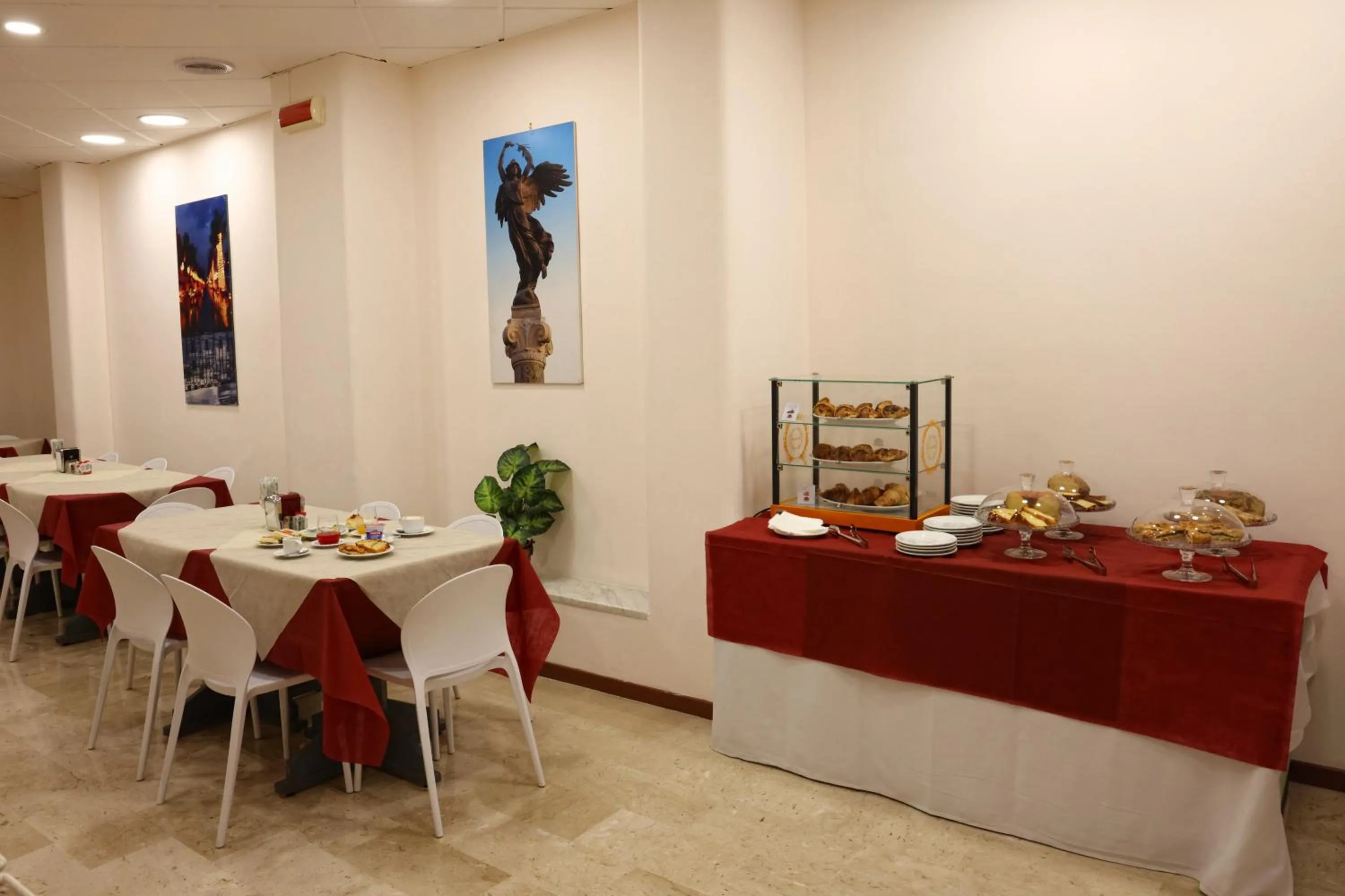 Hotel Palace Masoanri's