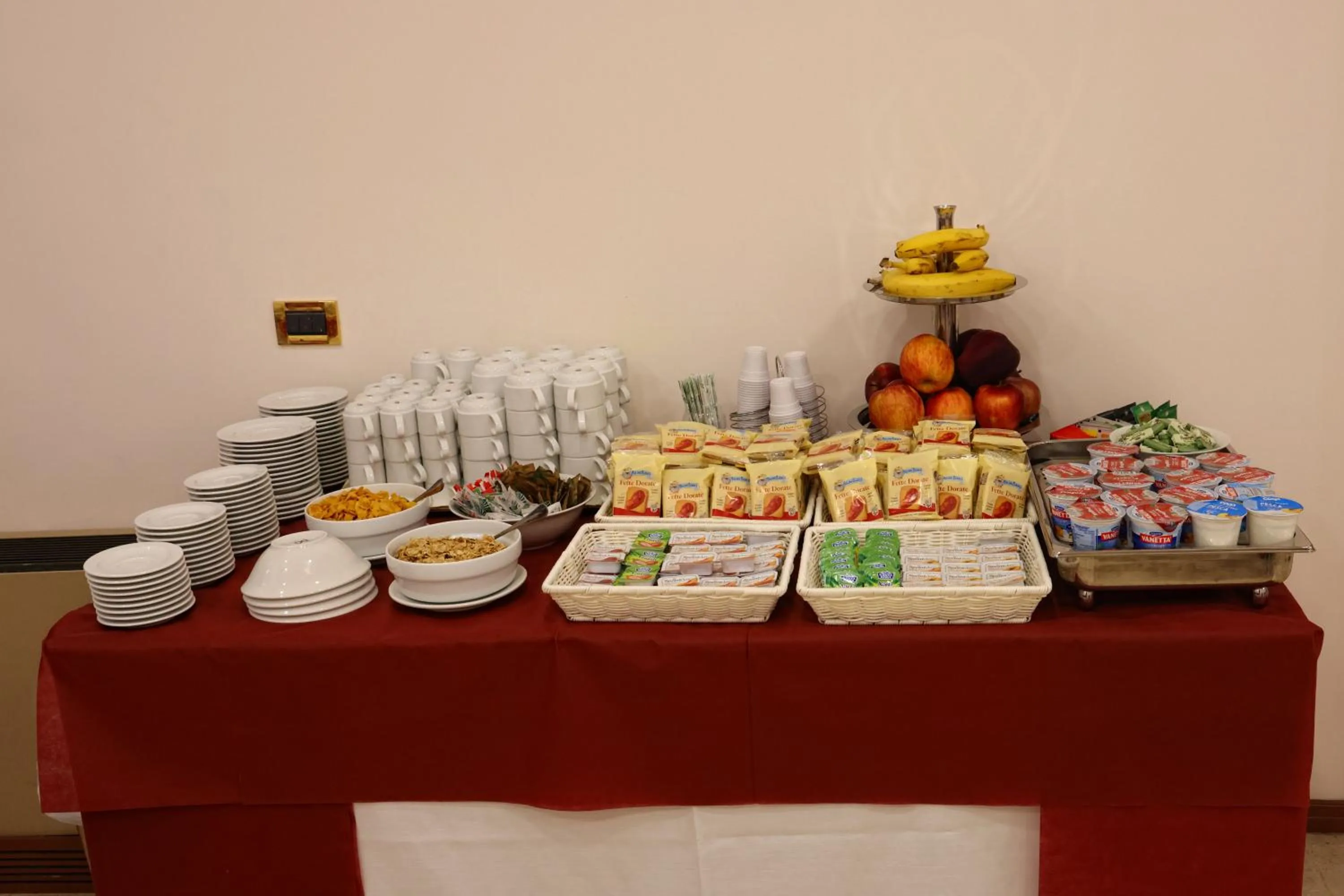 Hotel Palace Masoanri's