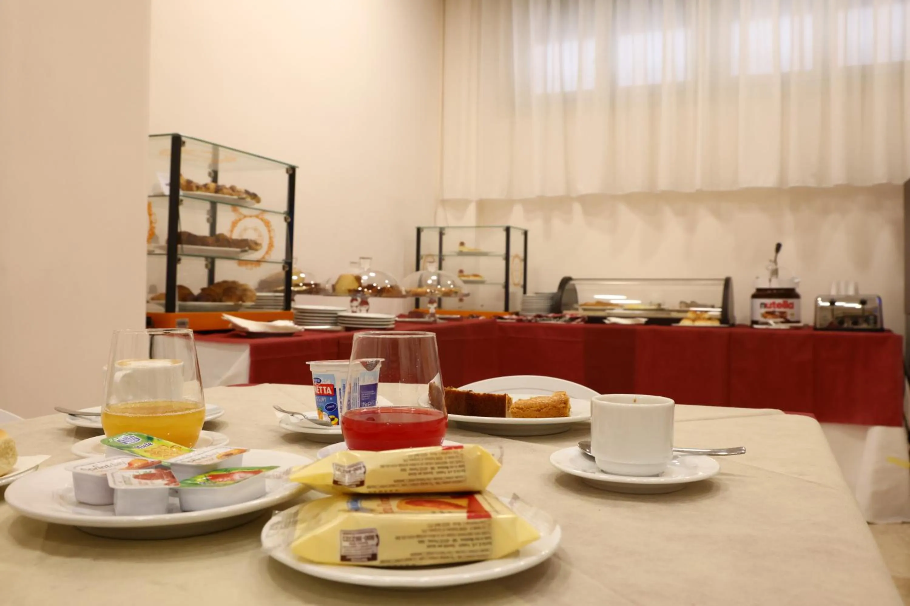 Hotel Palace Masoanri's