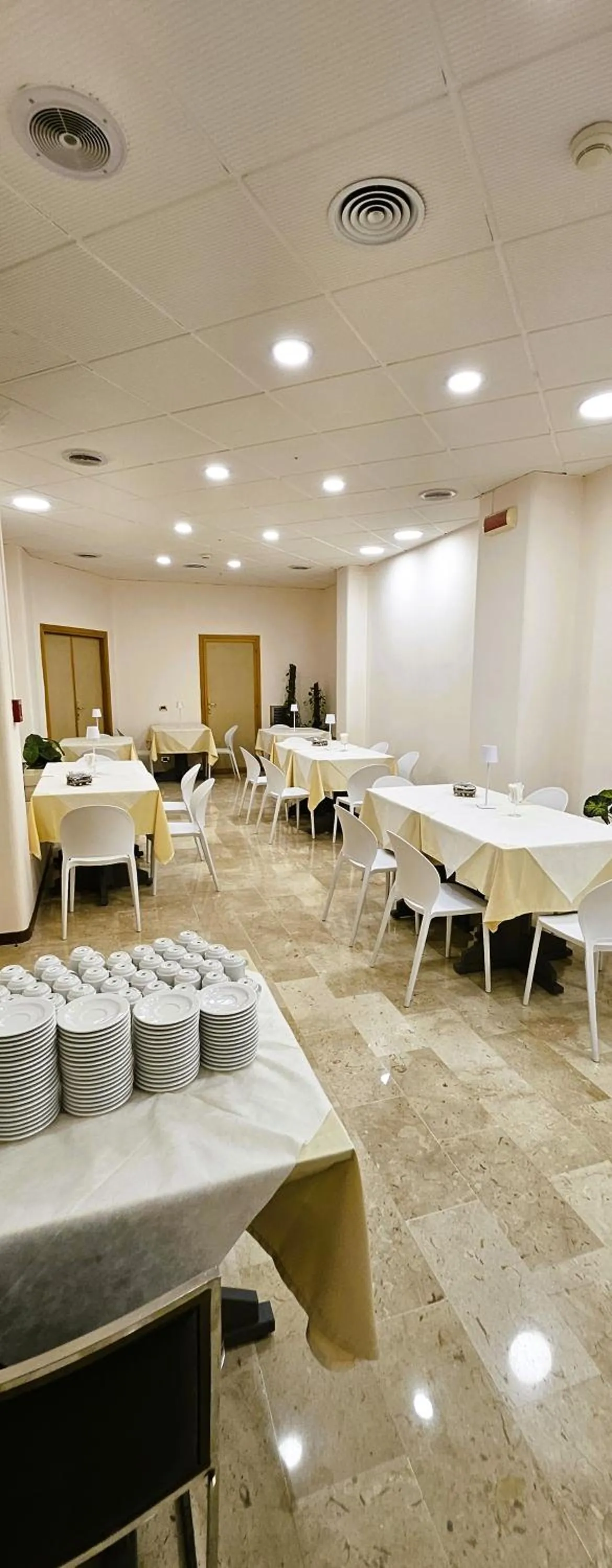 Hotel Palace Masoanri's