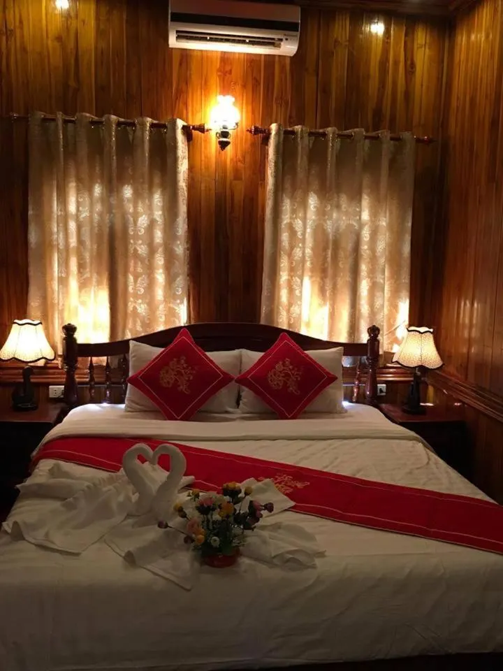 Other, Bed in Soutikone Place House 2