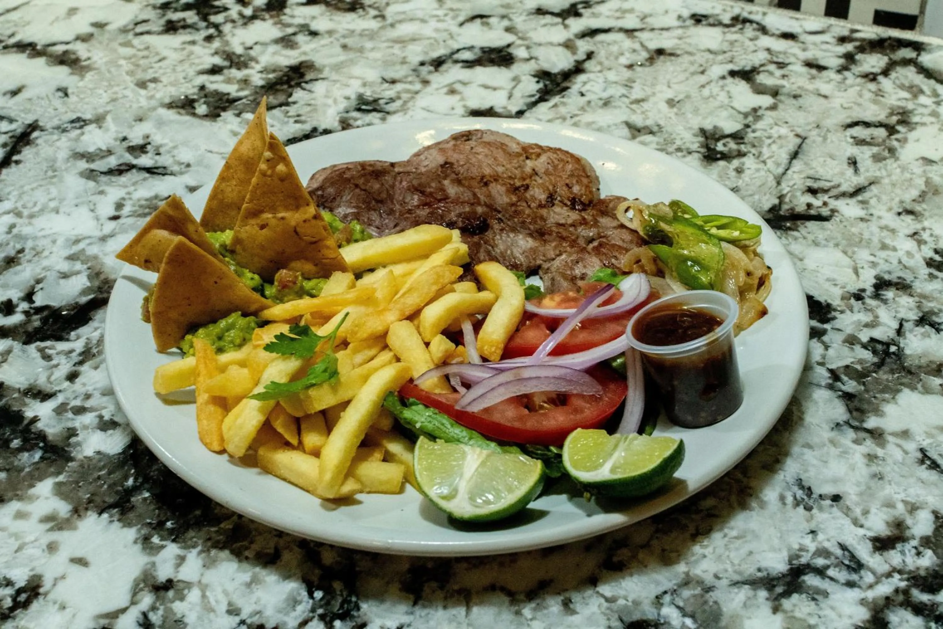 Meals in Hotel Dali Plaza Ejecutivo