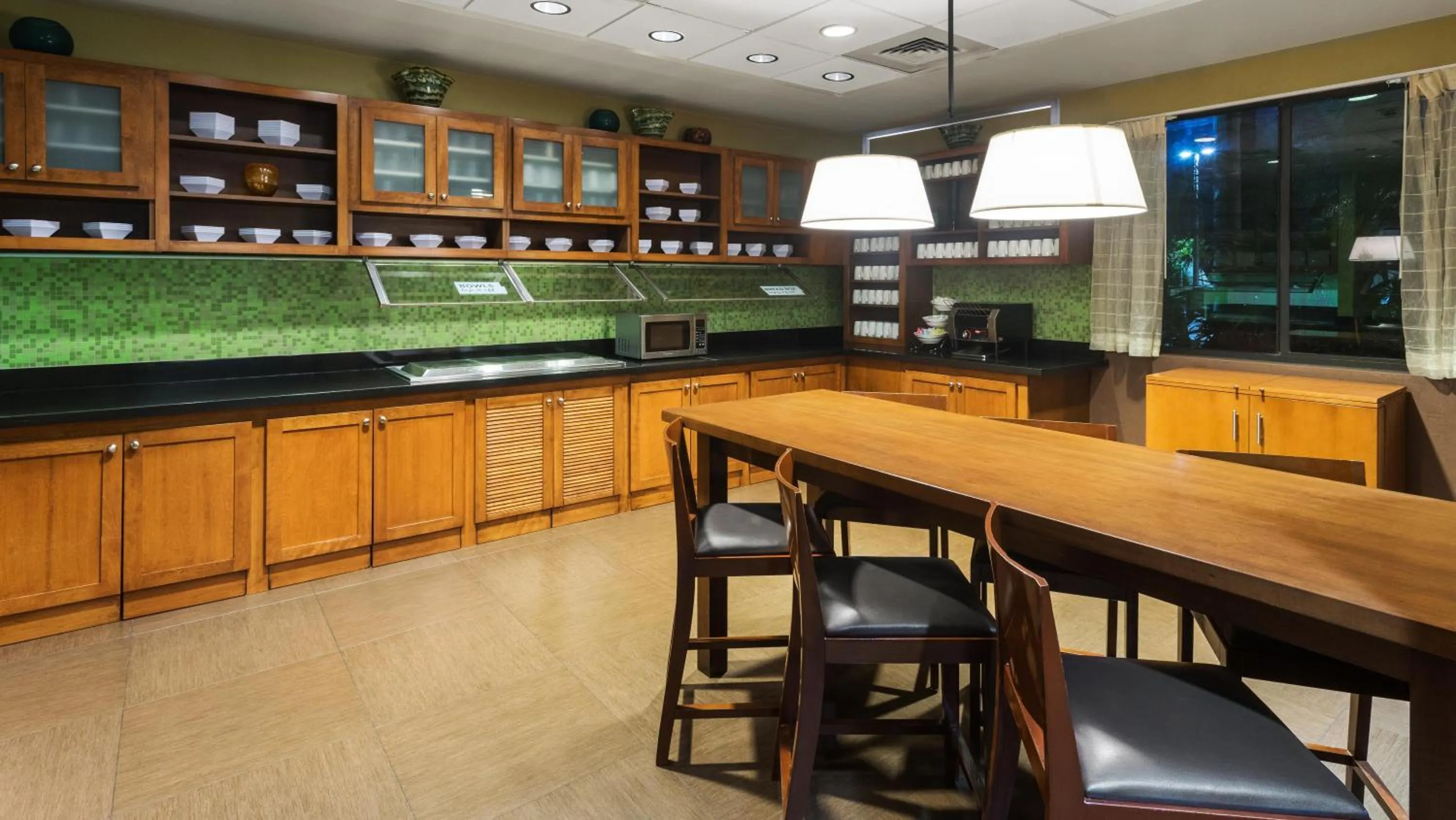 Lobby or reception in Hyatt Place Fort Lauderdale Cruise Port & Convention Center - Newly Renovated