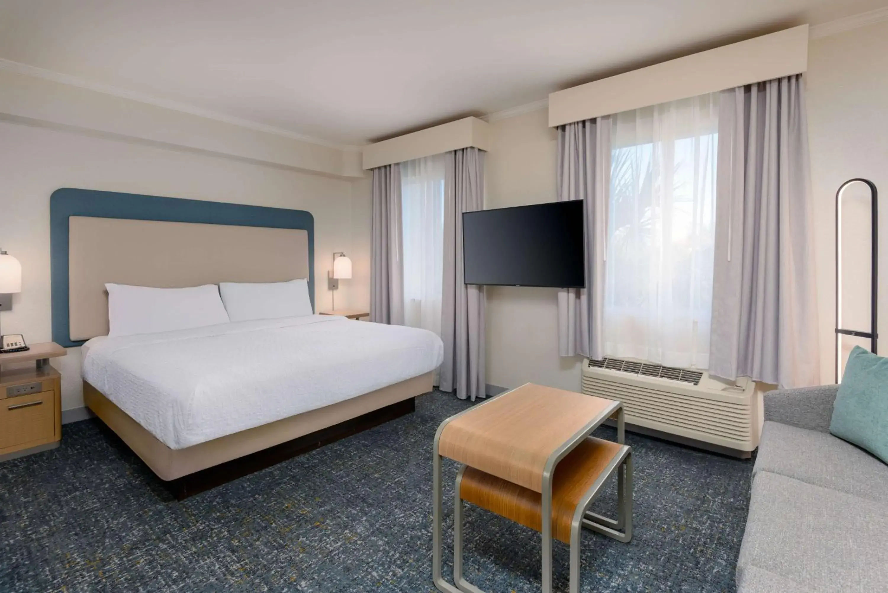 King Studio Suite - Non-Smoking in Homewood Suites by Hilton Bonita Springs, FL King Studio Suite - Non-Smoking in Homewood Suites by Hilton Bonita Springs, FL