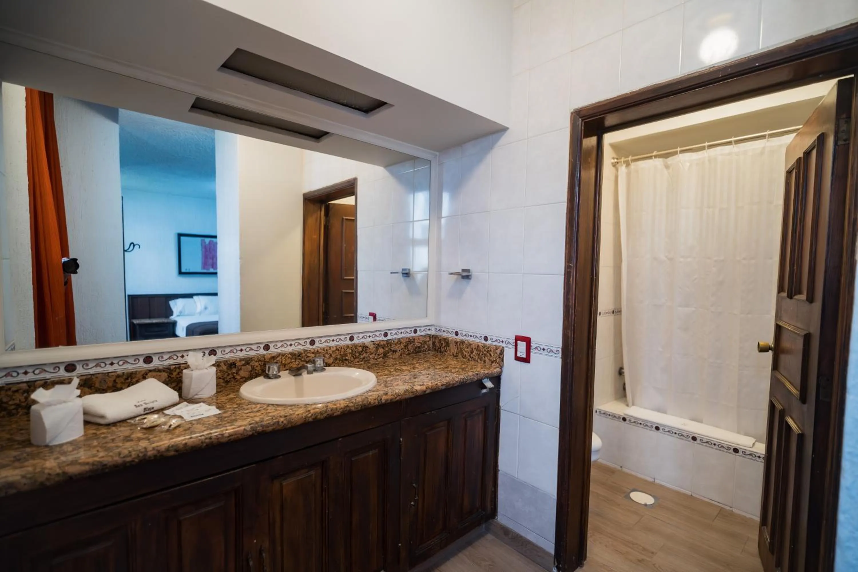 Hotel Don Quijote Plaza - Guadalajara Centro Historico