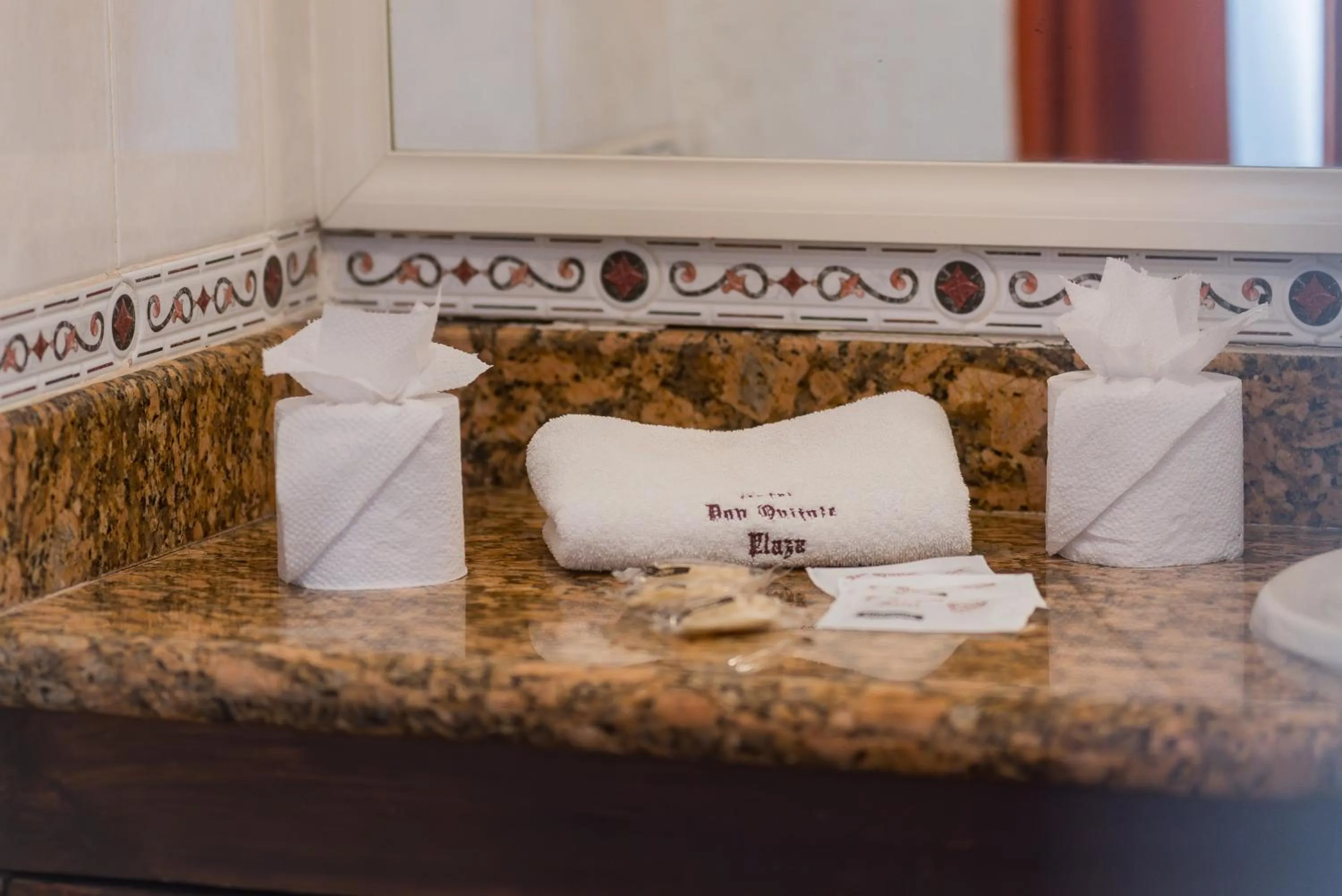 Hotel Don Quijote Plaza - Guadalajara Centro Historico