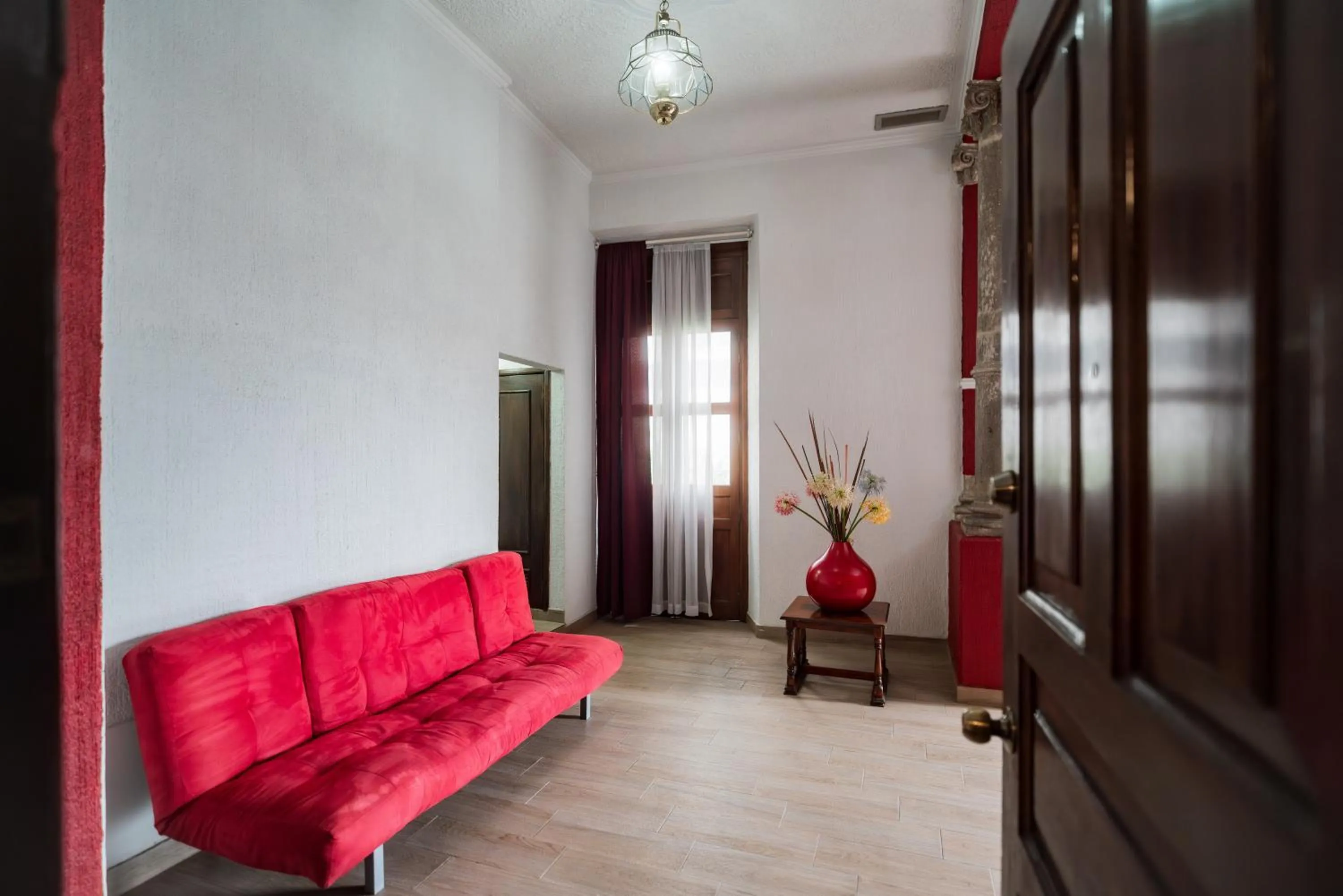 Hotel Don Quijote Plaza - Guadalajara Centro Historico