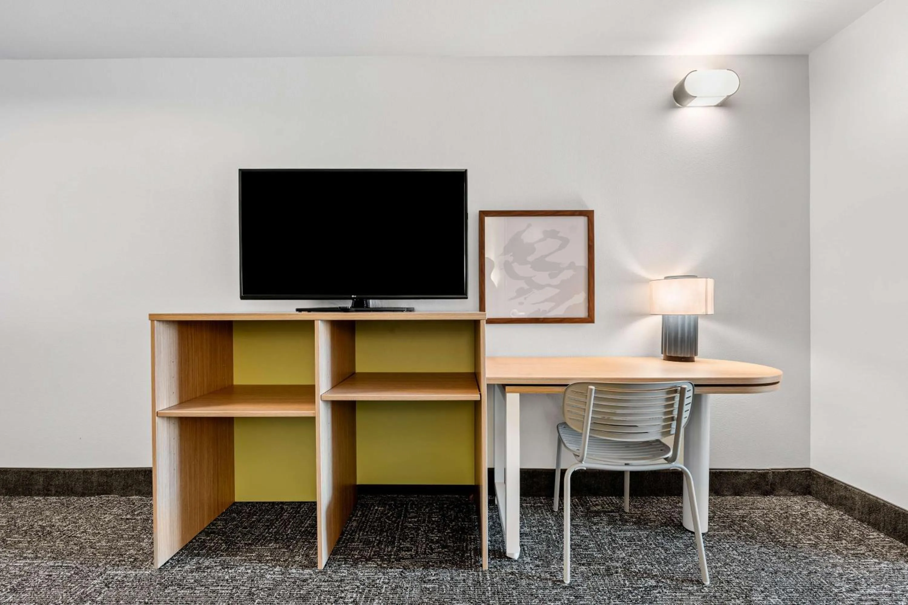 Bedroom in Spark By Hilton St. Augustine I 95