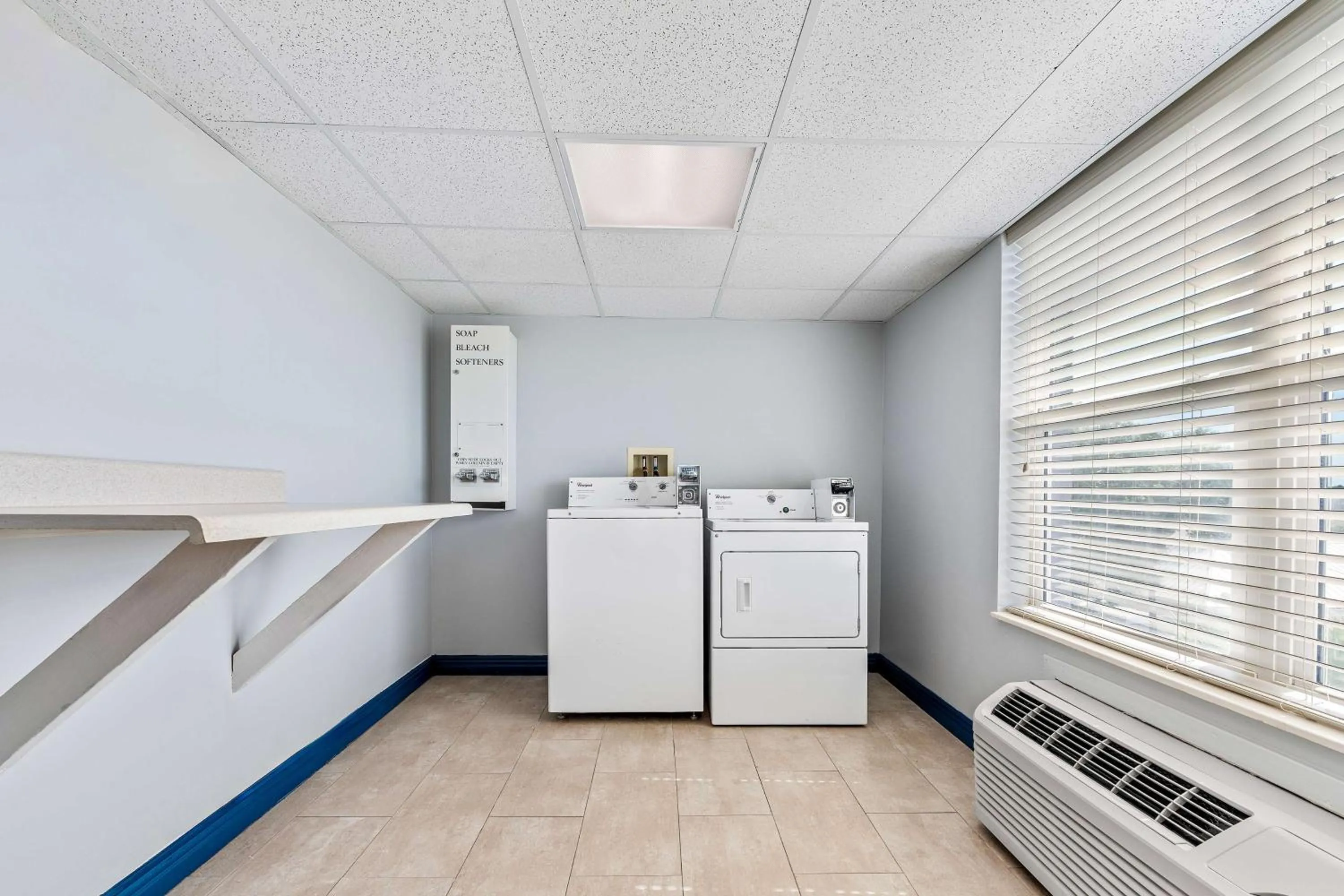 Sports in Comfort Inn & Suites Saint Augustine