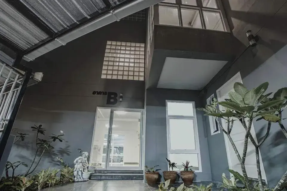 Banjan Stay Banjan Stay