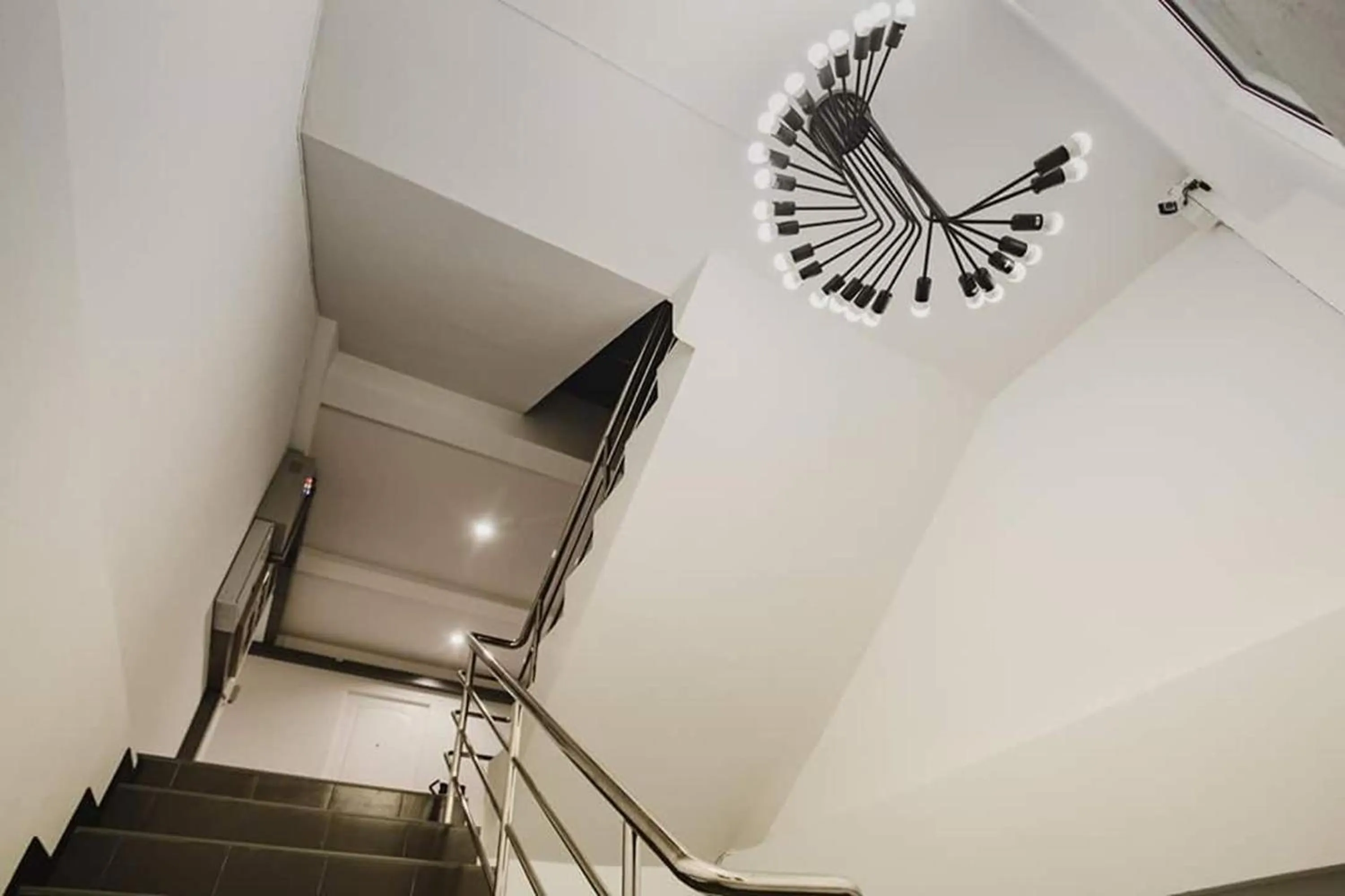 Property building in Banjan Stay