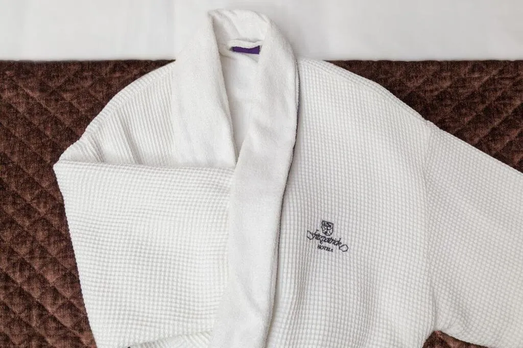 Bed in Fitzpatrick Manhattan