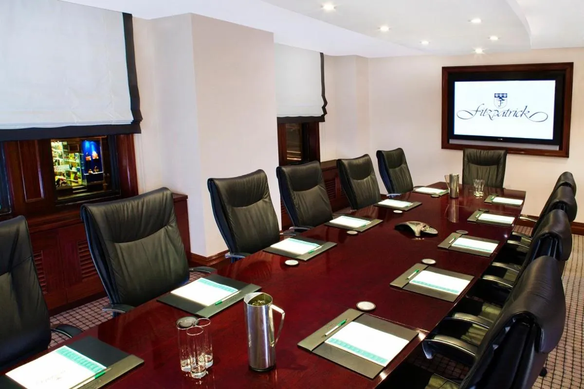 Fitzpatrick Manhattan