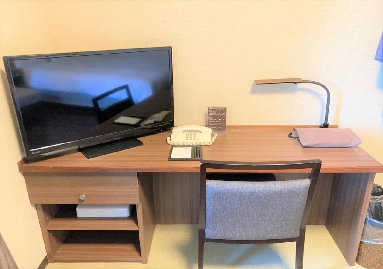 Photo of the whole room in Dormy Inn EXPRESS Asakusa