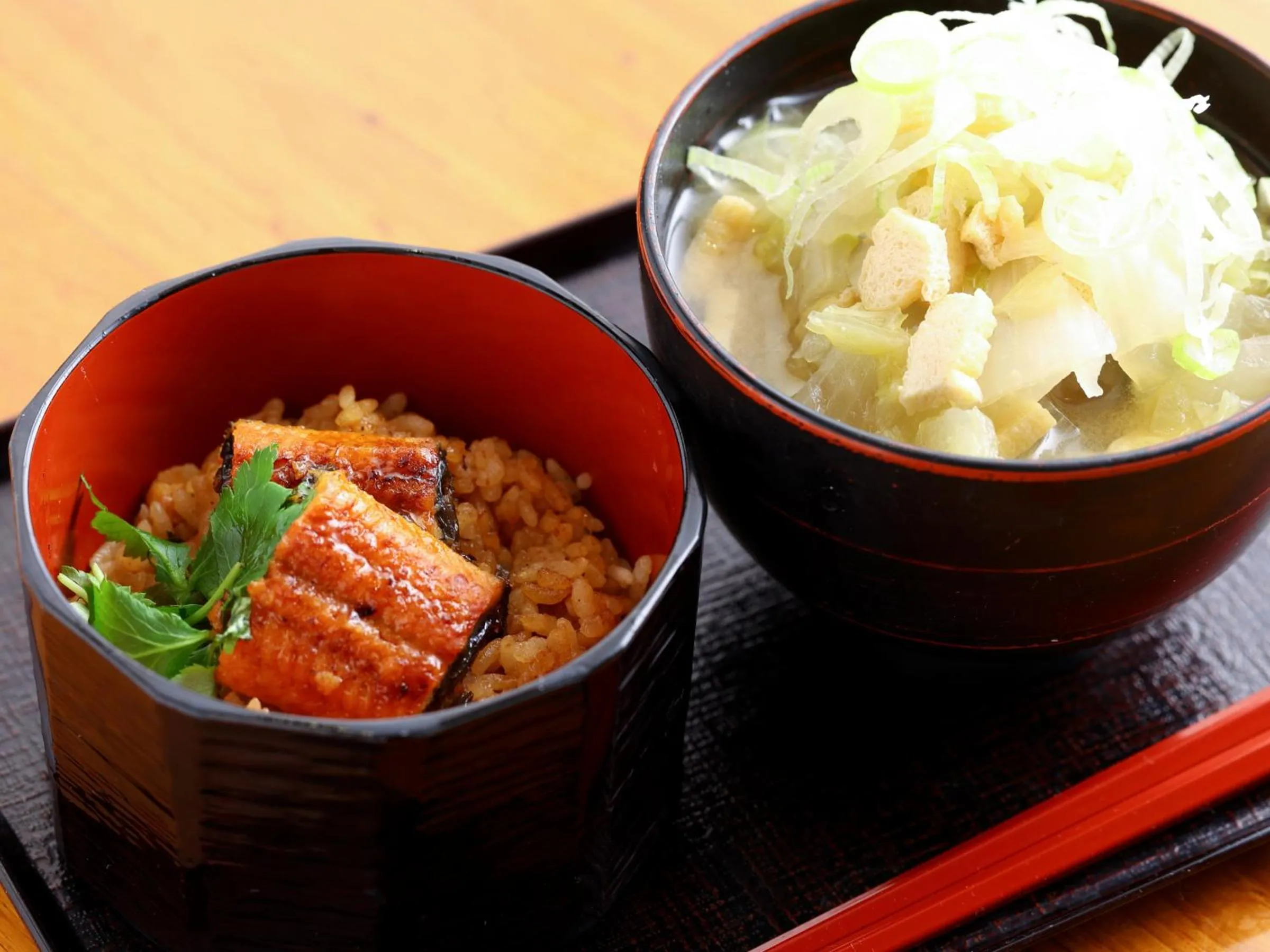 Breakfast in Dormy Inn EXPRESS Asakusa