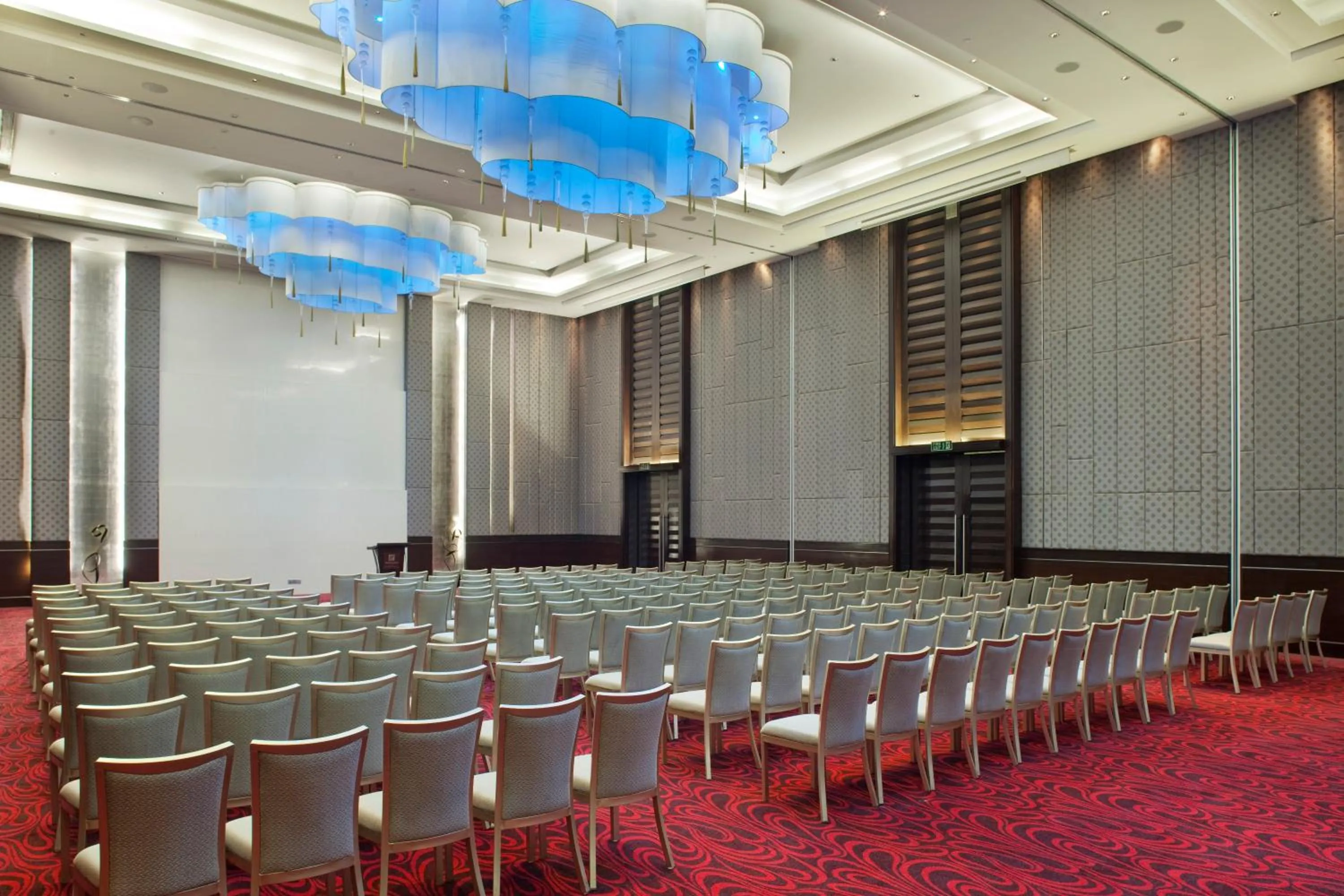 Banquet/Function facilities in Holiday Inn Mumbai International Airport by IHG