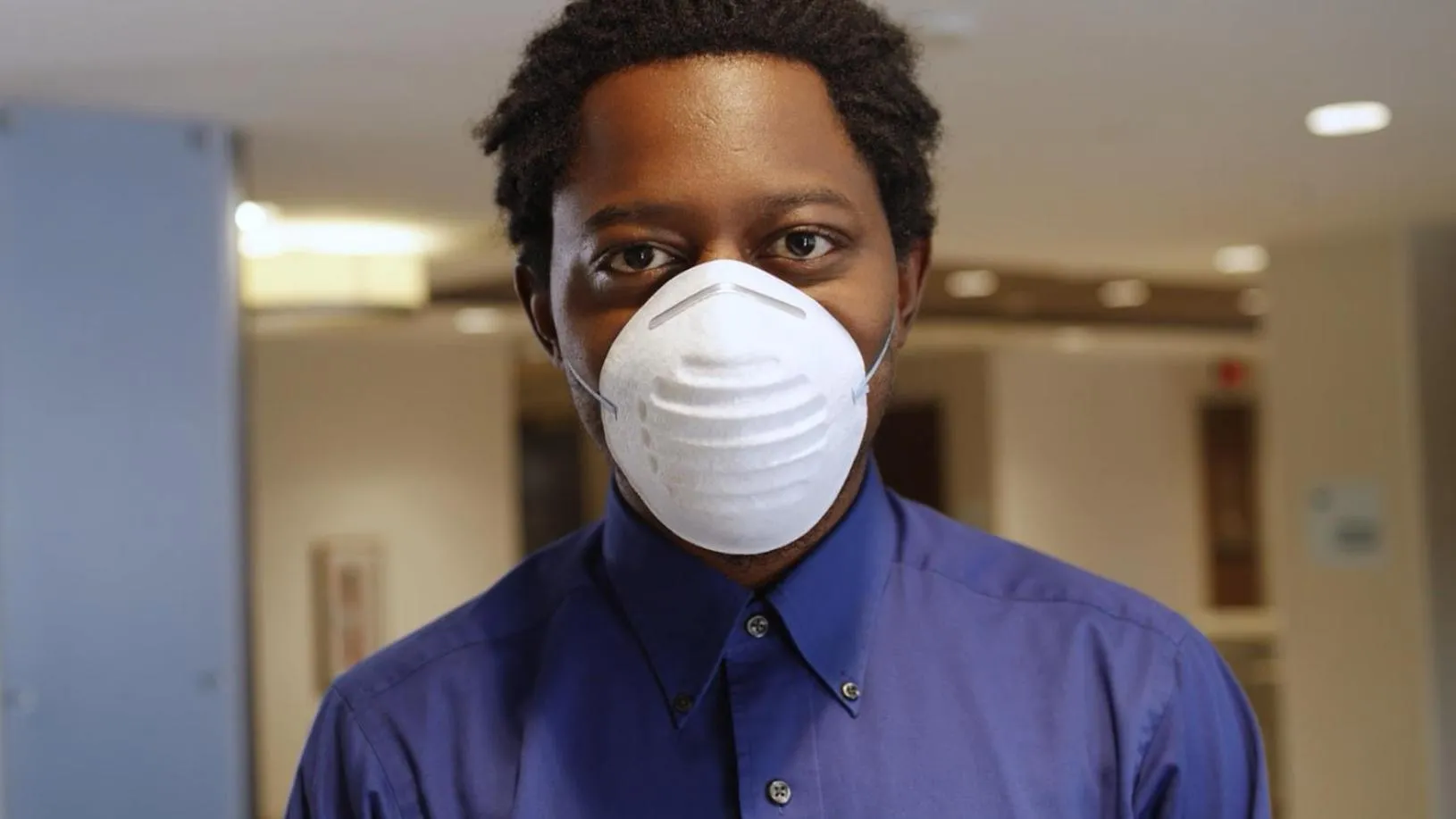 Staff in Holiday Inn Mumbai International Airport by IHG