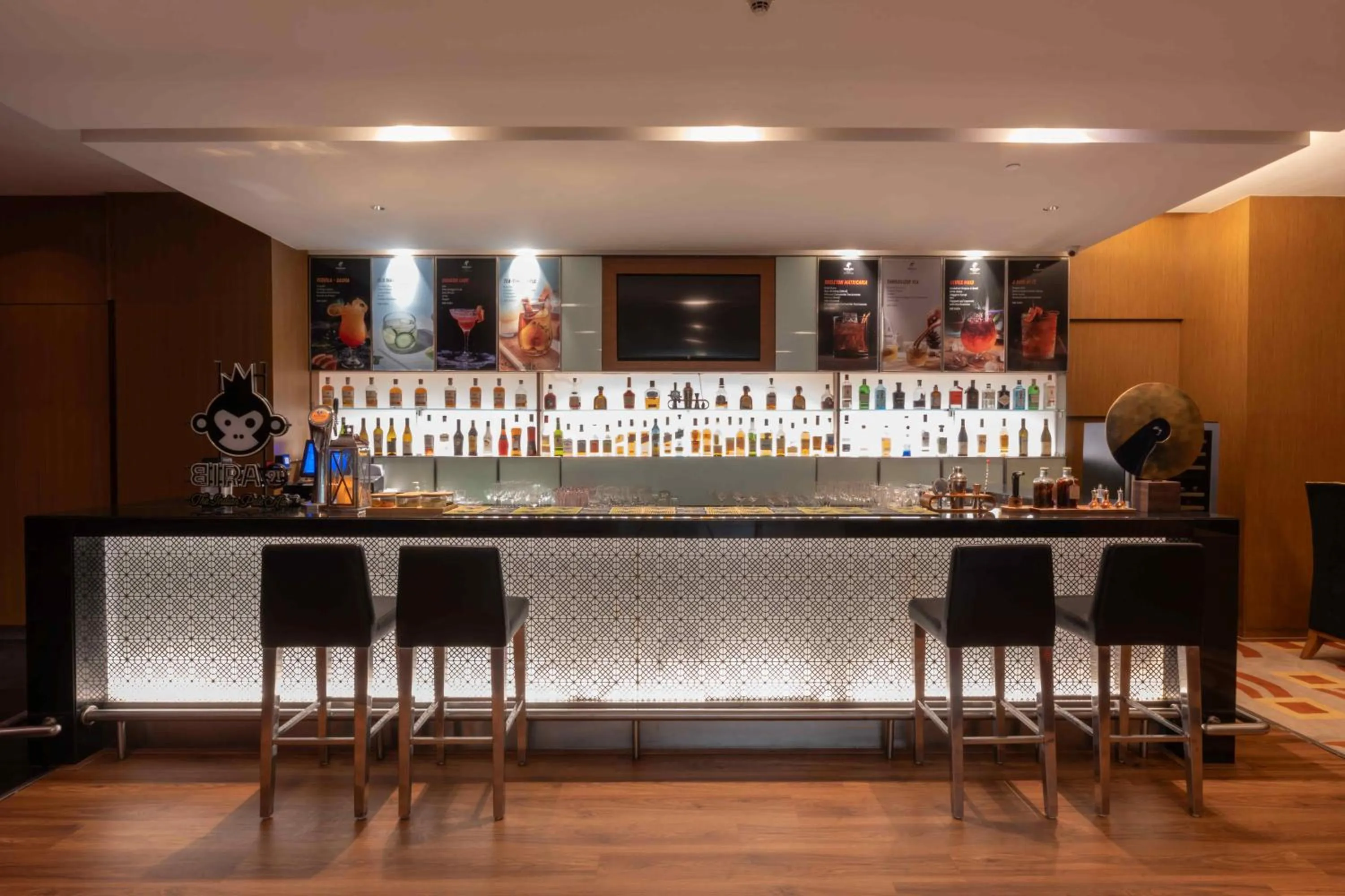 Holiday Inn Mumbai International Airport by IHG