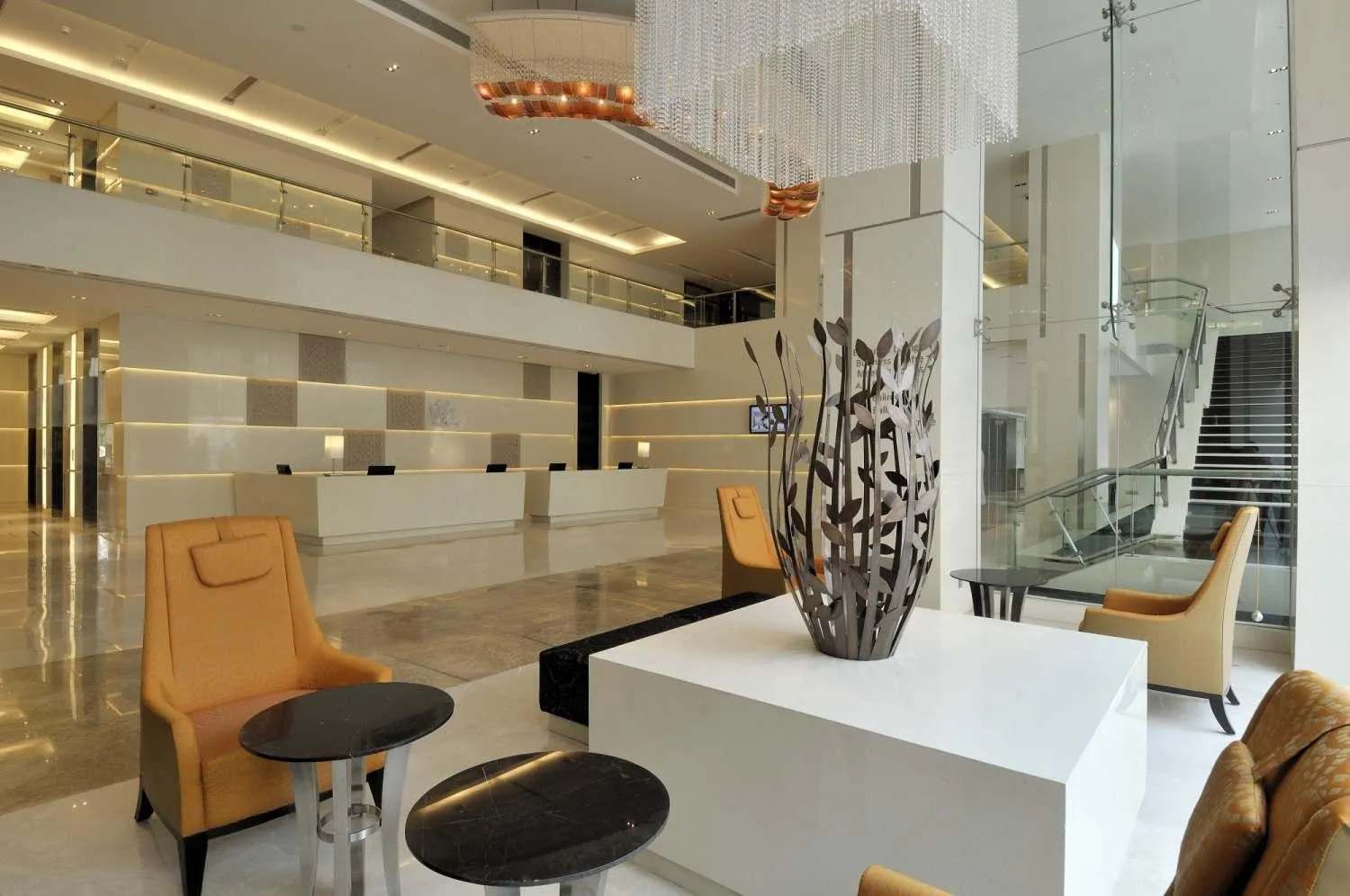 Holiday Inn Mumbai International Airport by IHG