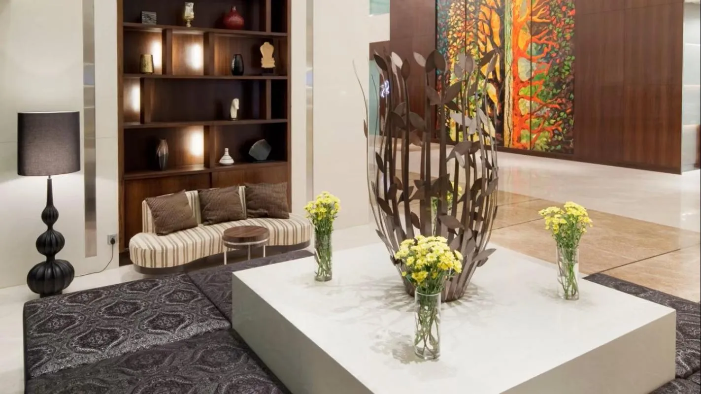 Holiday Inn Mumbai International Airport by IHG