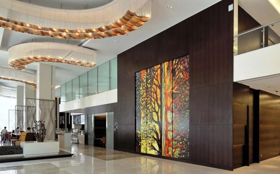 Holiday Inn Mumbai International Airport by IHG