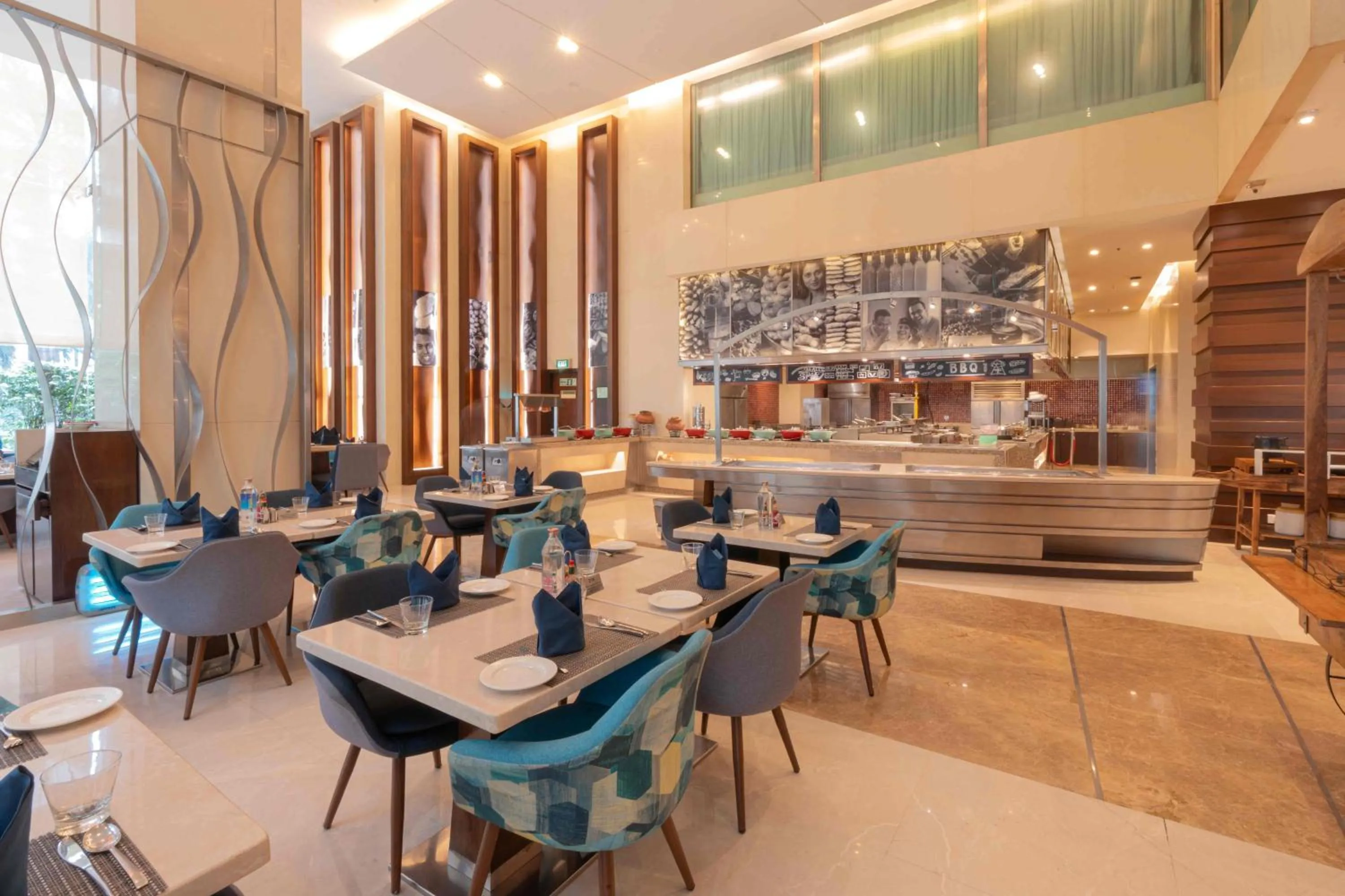 Holiday Inn Mumbai International Airport by IHG