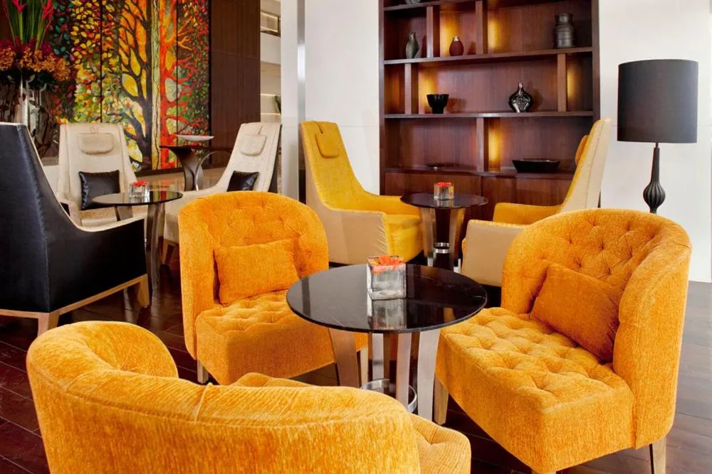 Holiday Inn Mumbai International Airport by IHG