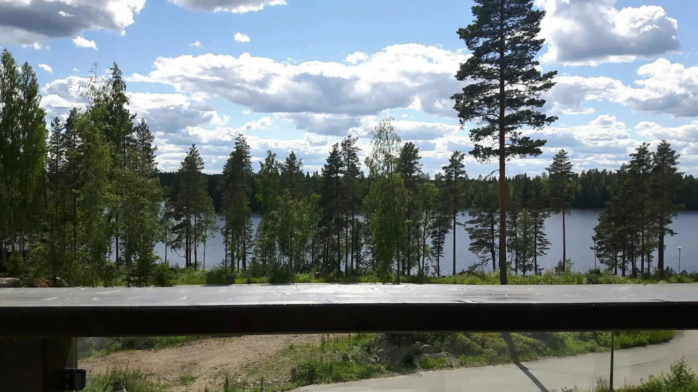 Superior Apartment with Sauna in Naava Chalets Superior Apartment with Sauna in Naava Chalets