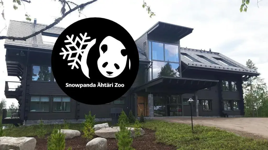 Naava Chalets Naava Chalets