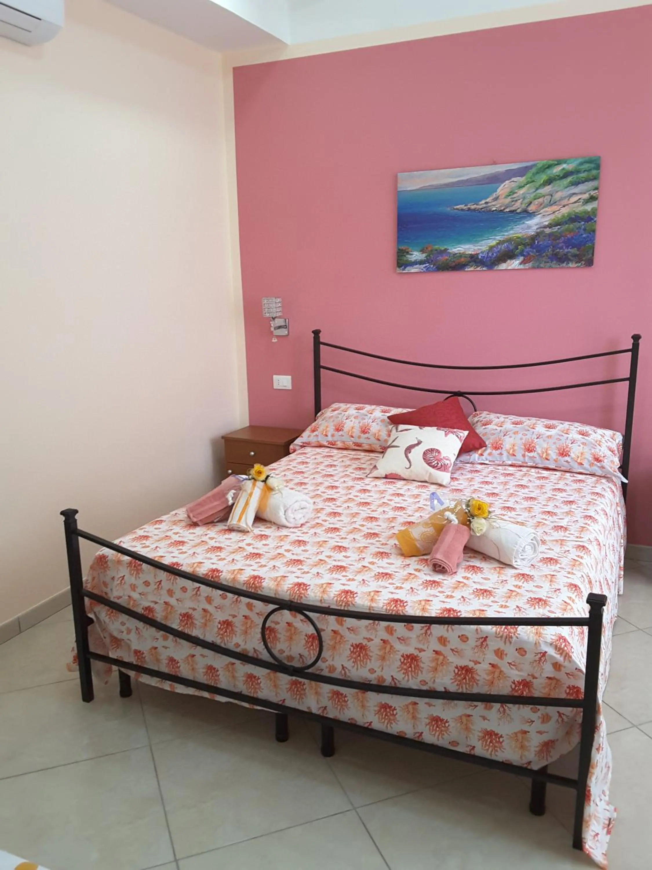 Stella Marina Rooms for rent