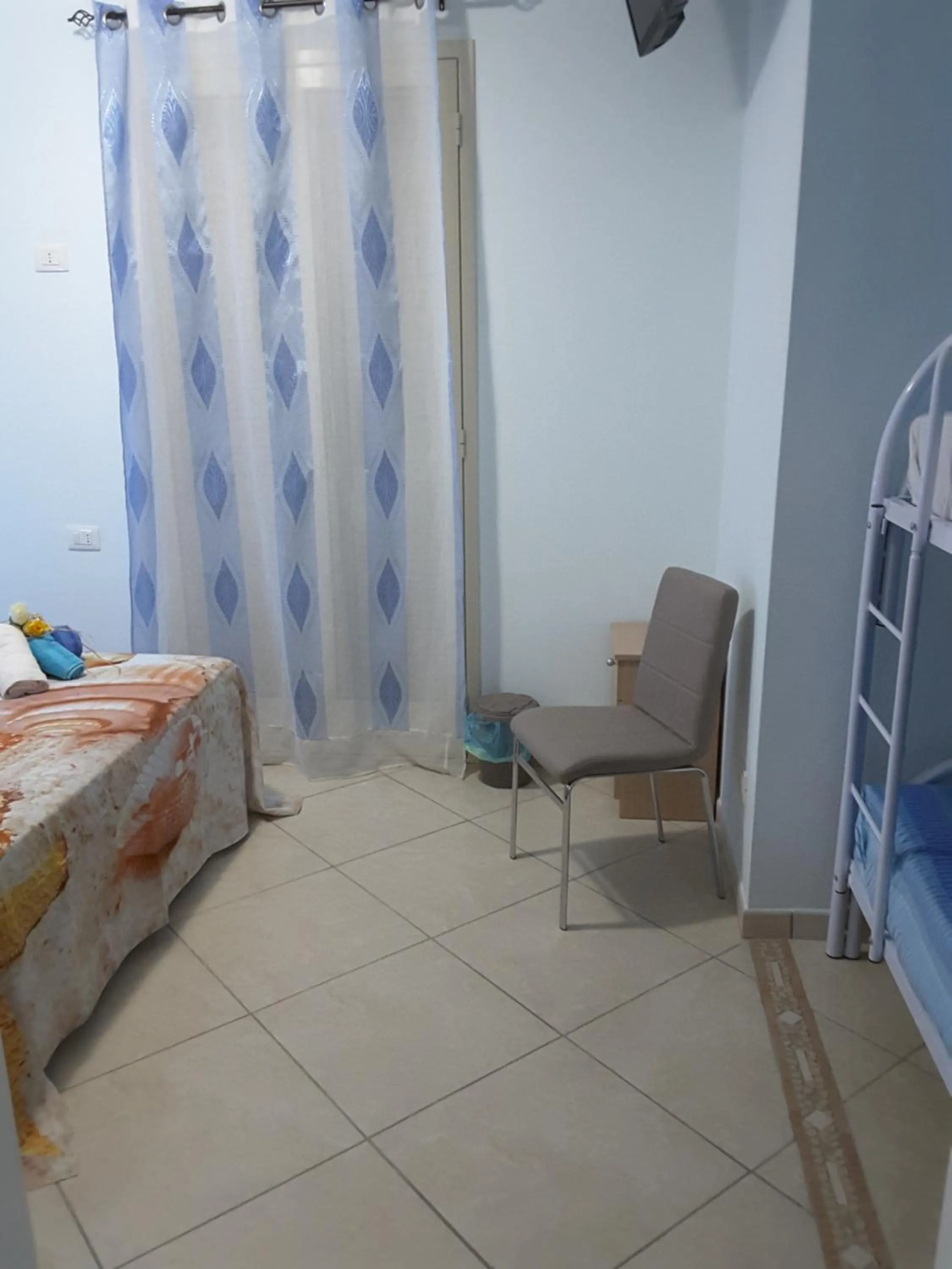 Stella Marina Rooms for rent