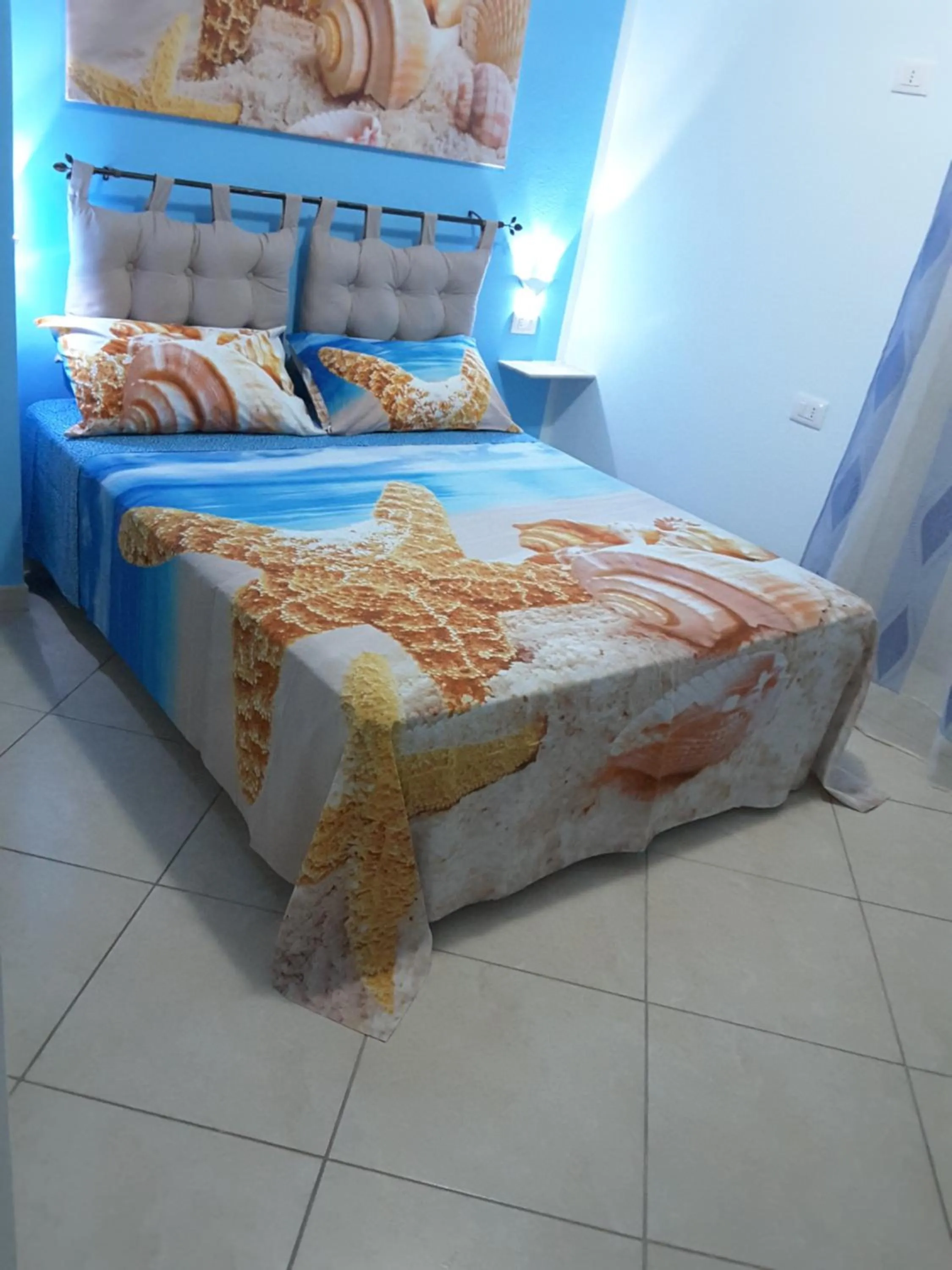 Stella Marina Rooms for rent