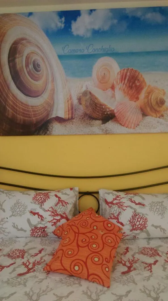 Stella Marina Rooms for rent