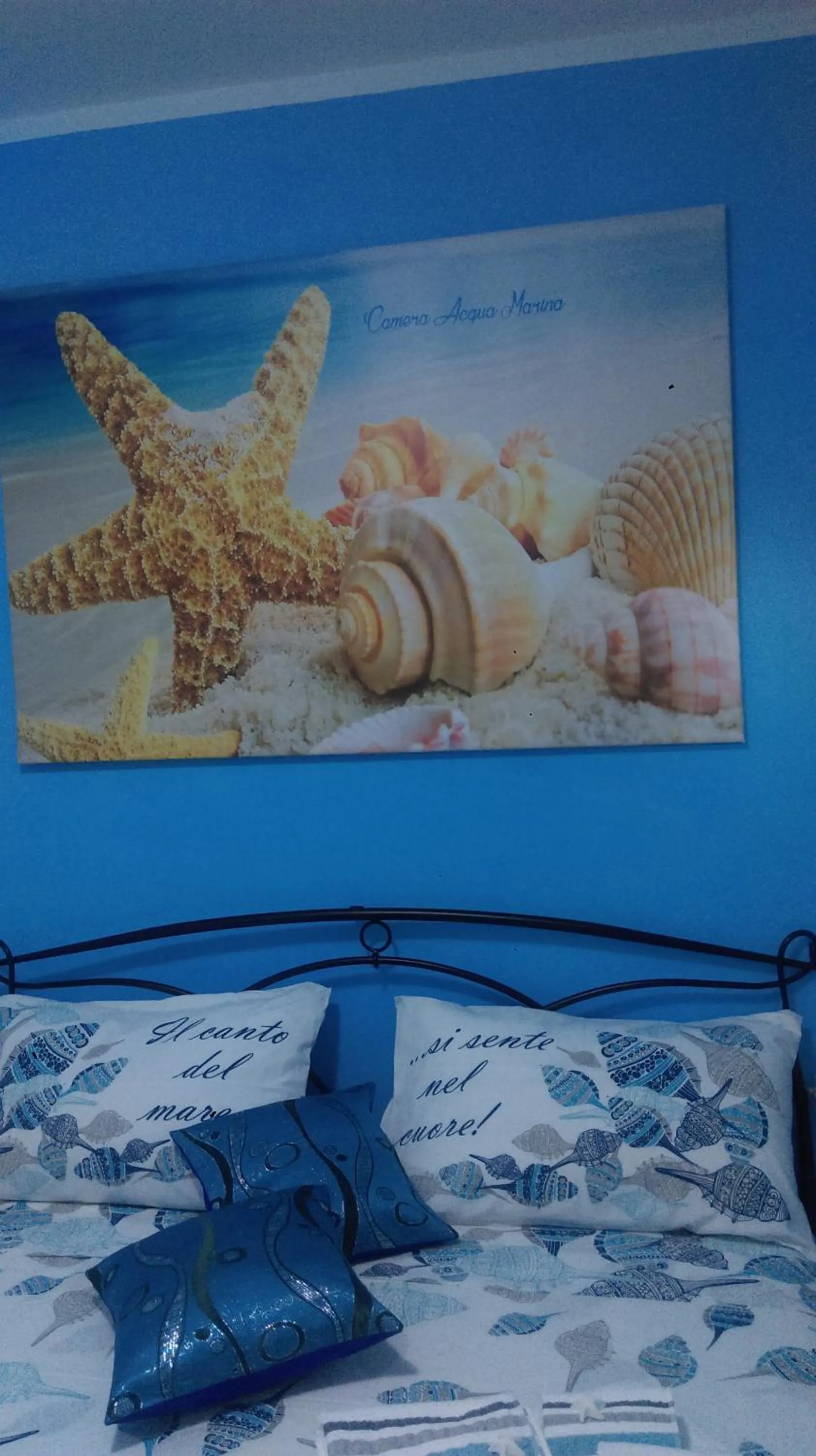 Stella Marina Rooms for rent