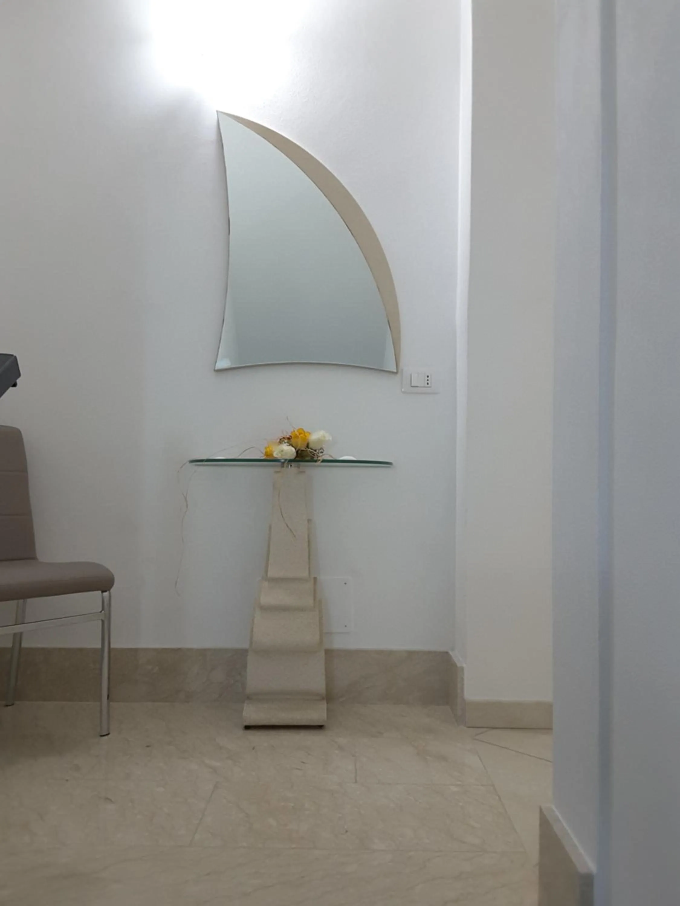 Stella Marina Rooms for rent