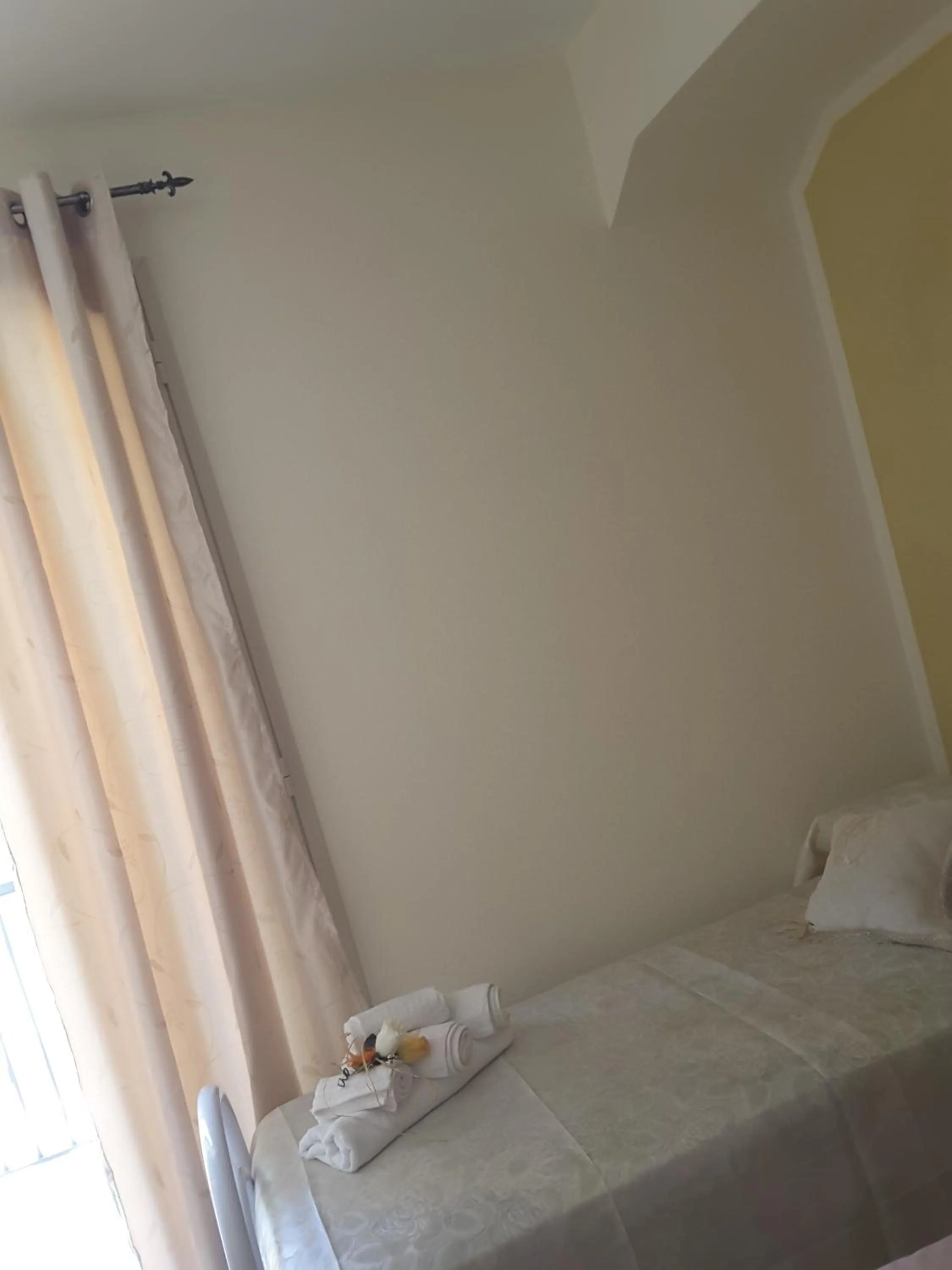 Stella Marina Rooms for rent