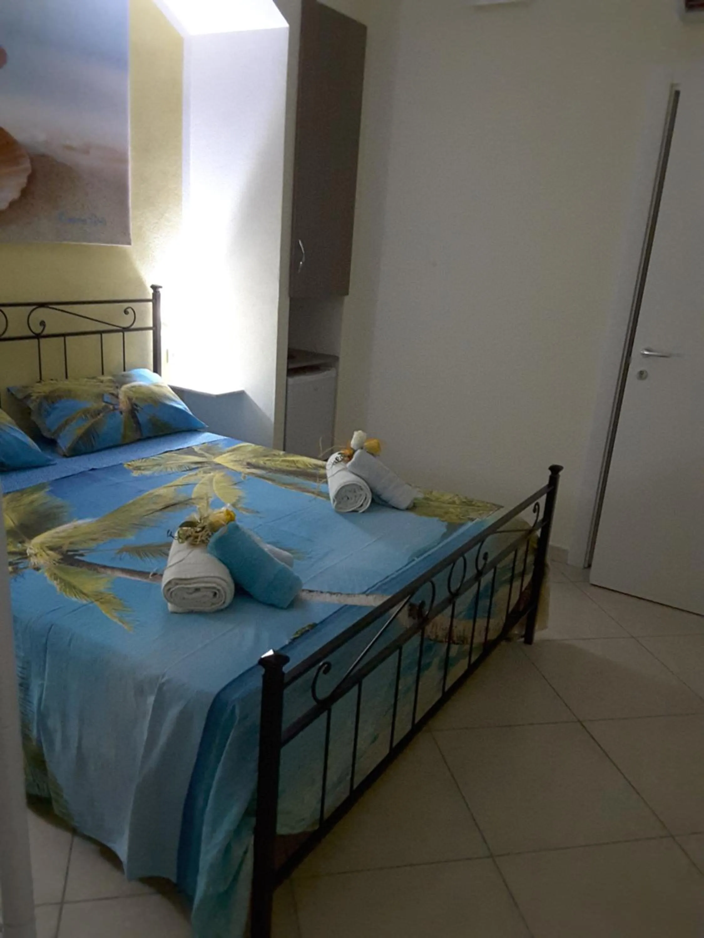 Stella Marina Rooms for rent