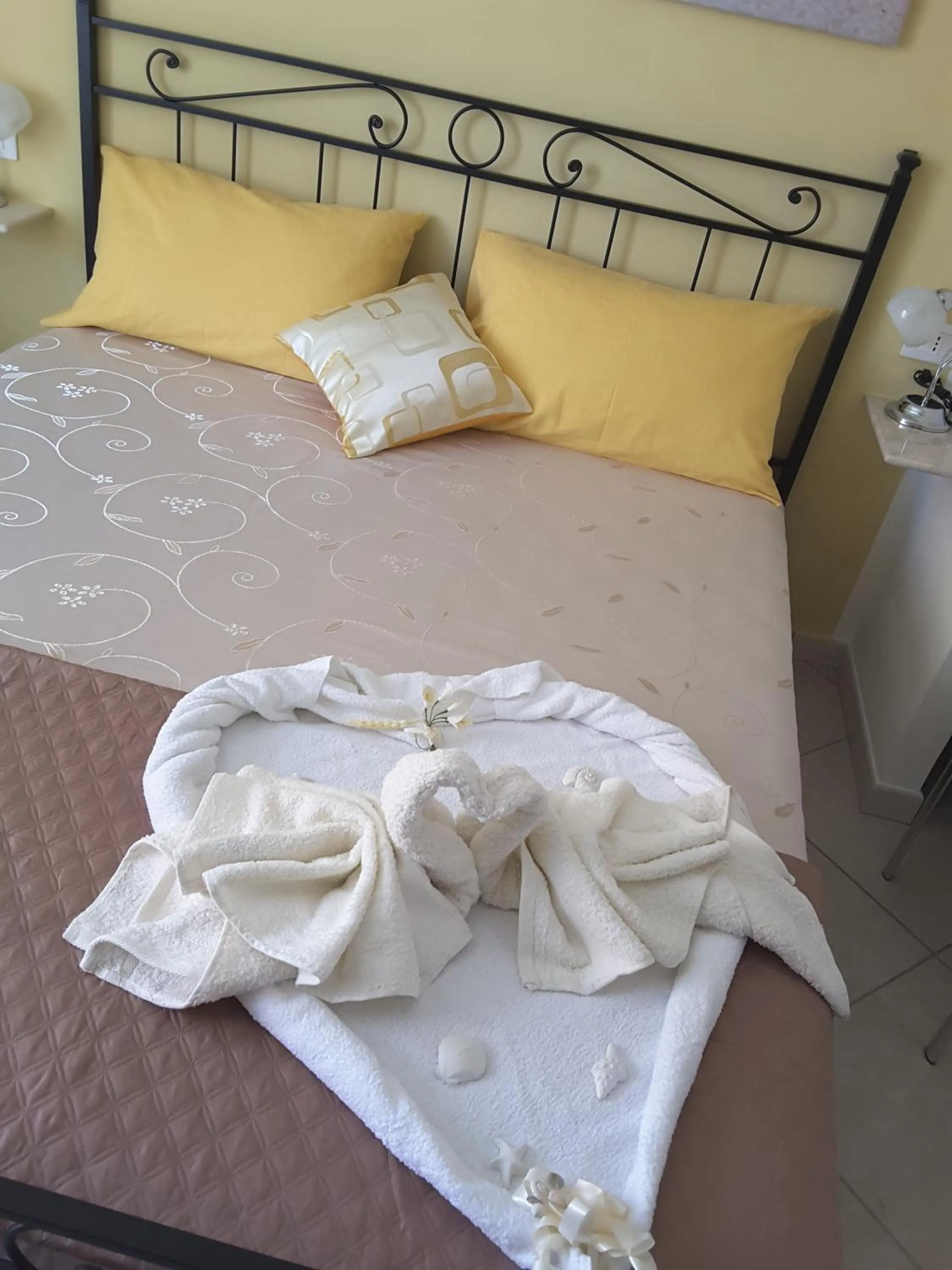 Stella Marina Rooms for rent