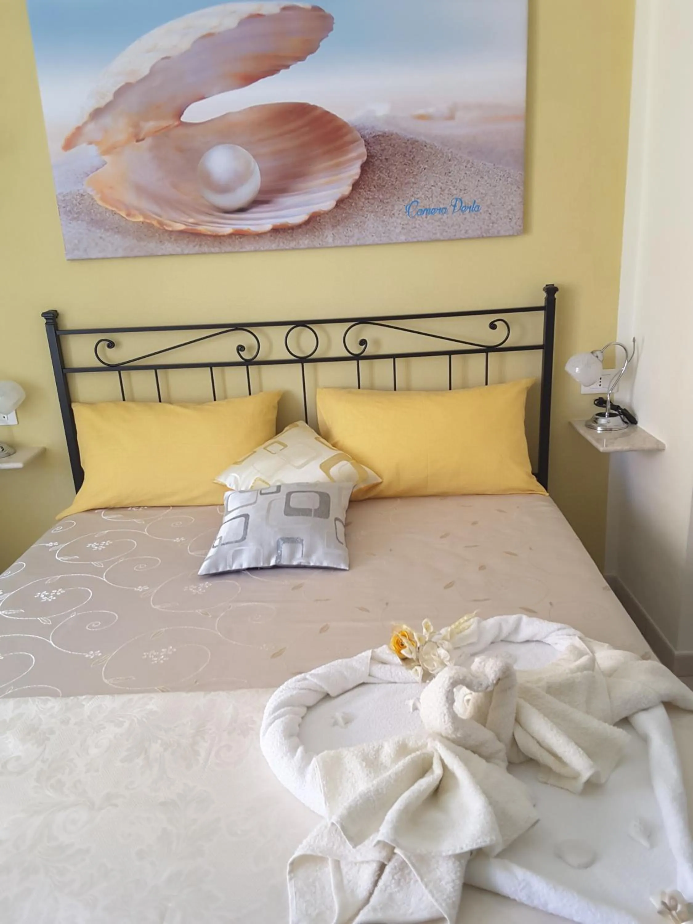 Stella Marina Rooms for rent