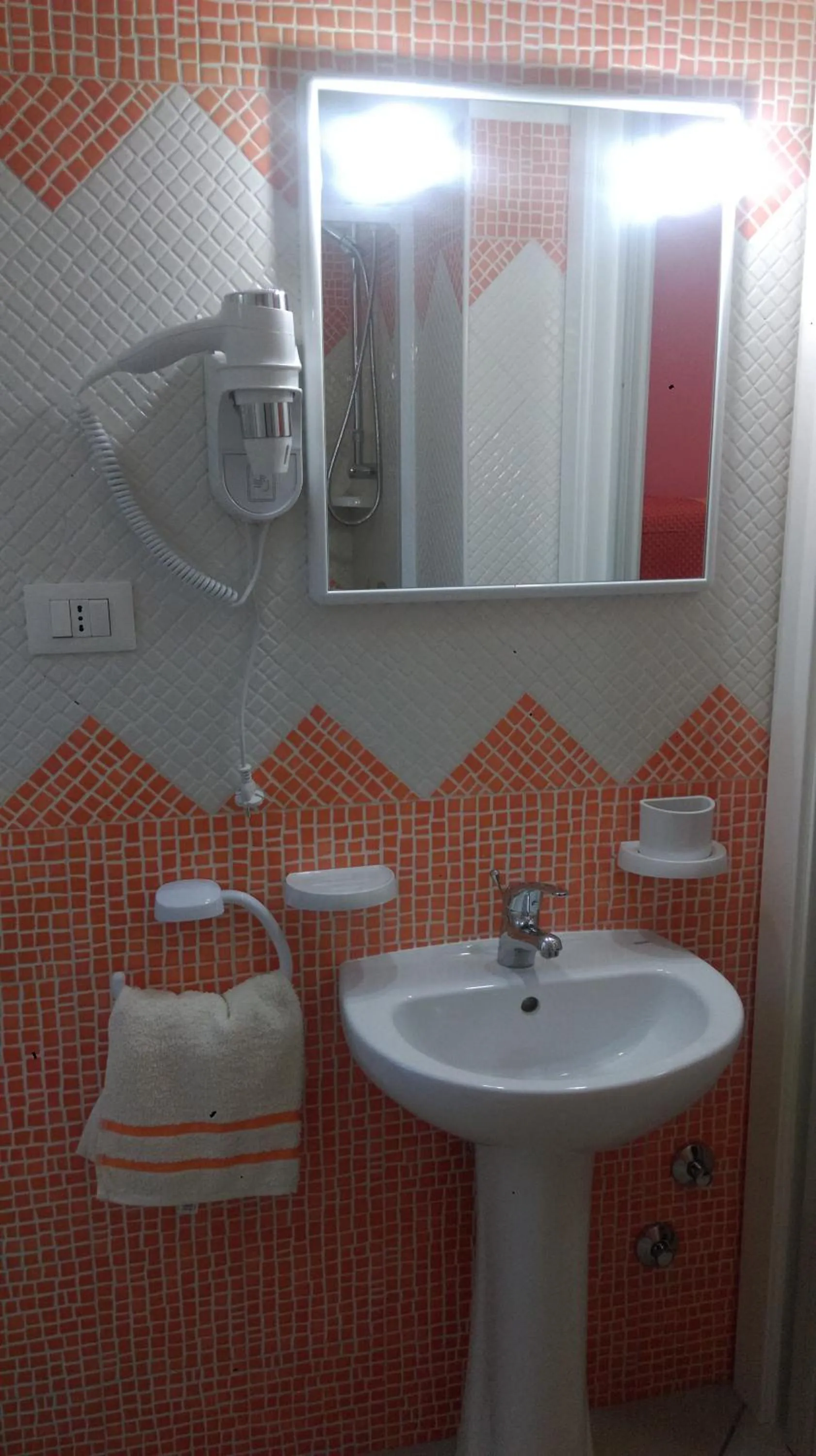 Stella Marina Rooms for rent