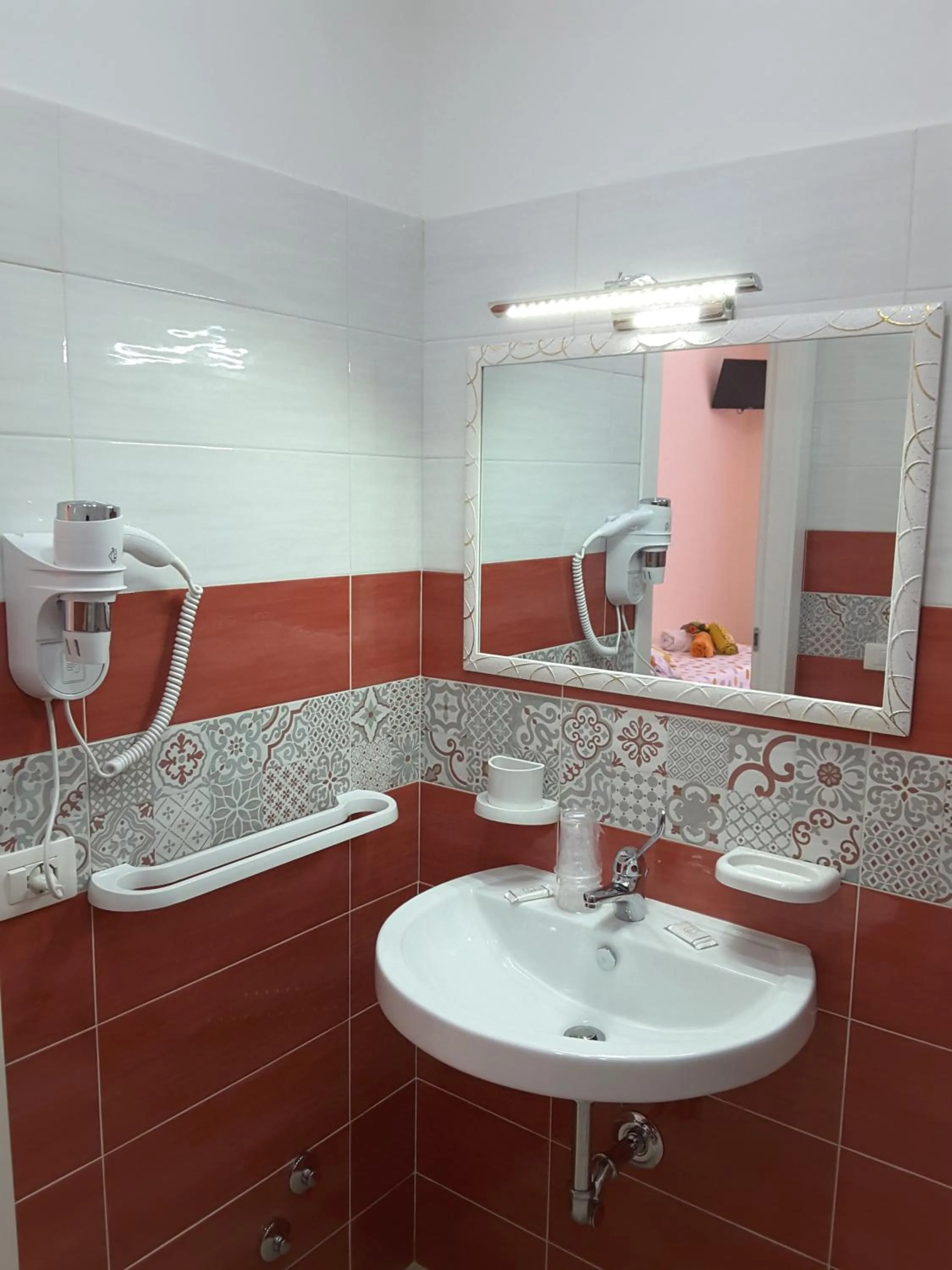 Stella Marina Rooms for rent