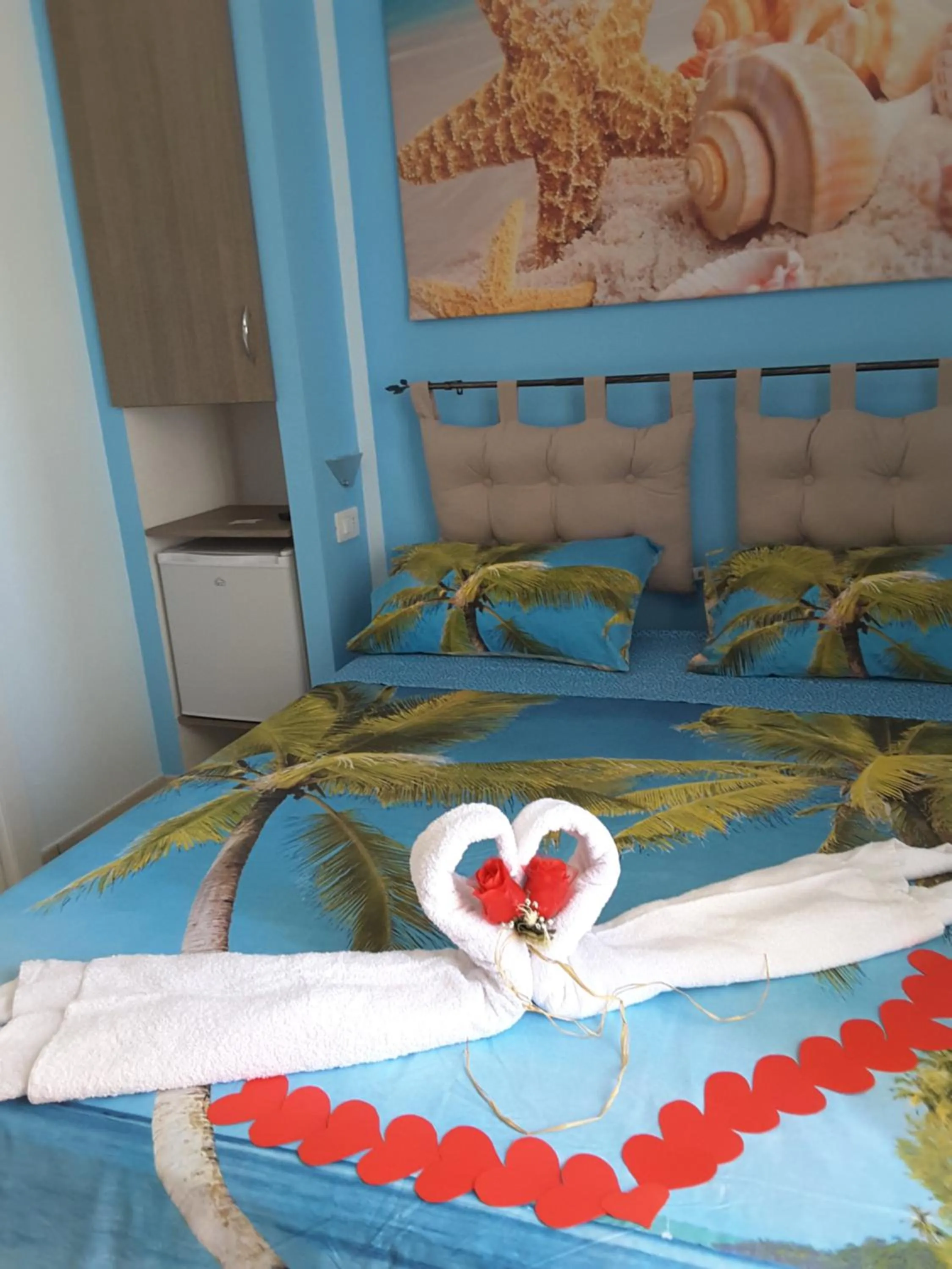 Stella Marina Rooms for rent