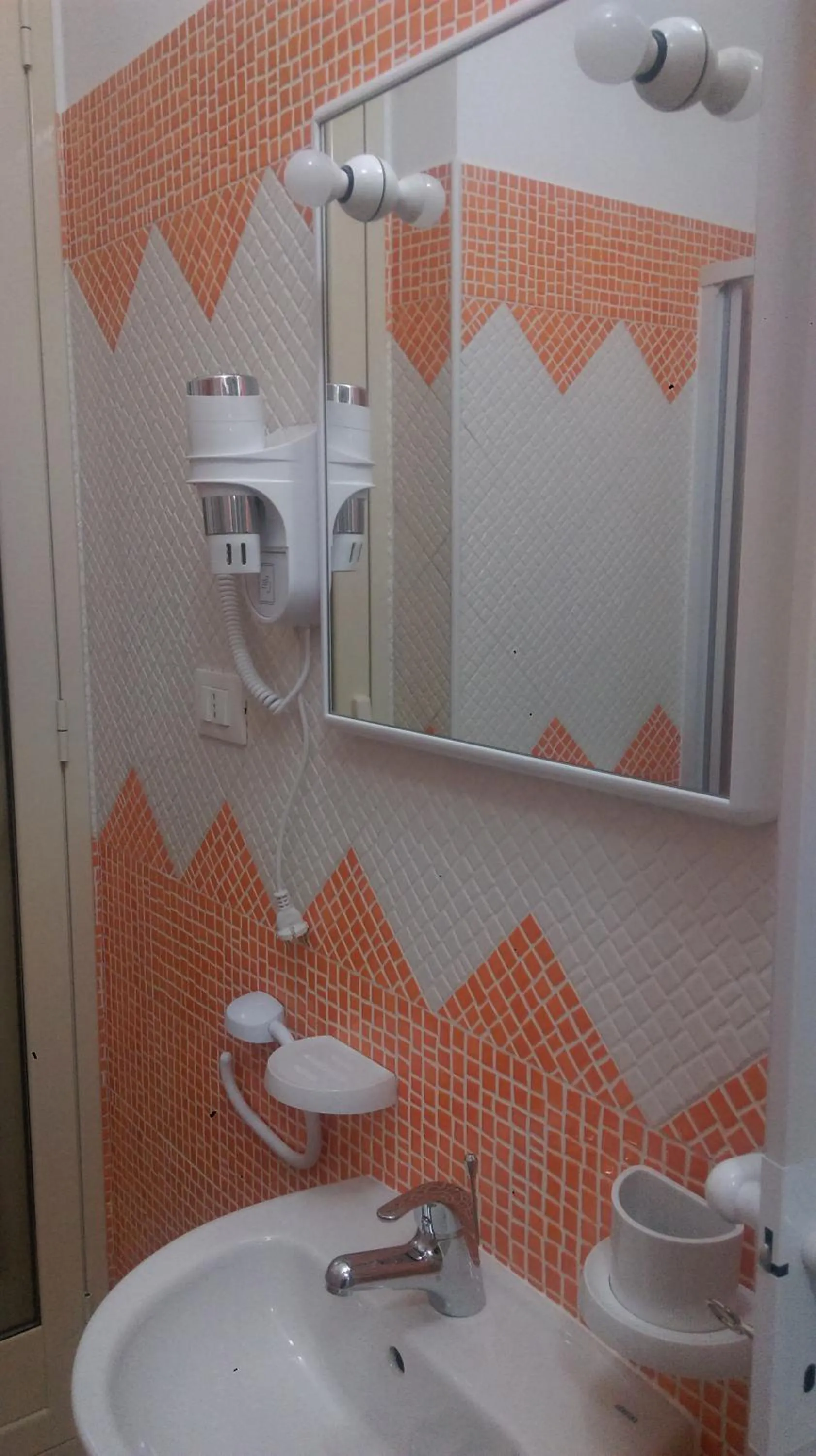 Stella Marina Rooms for rent