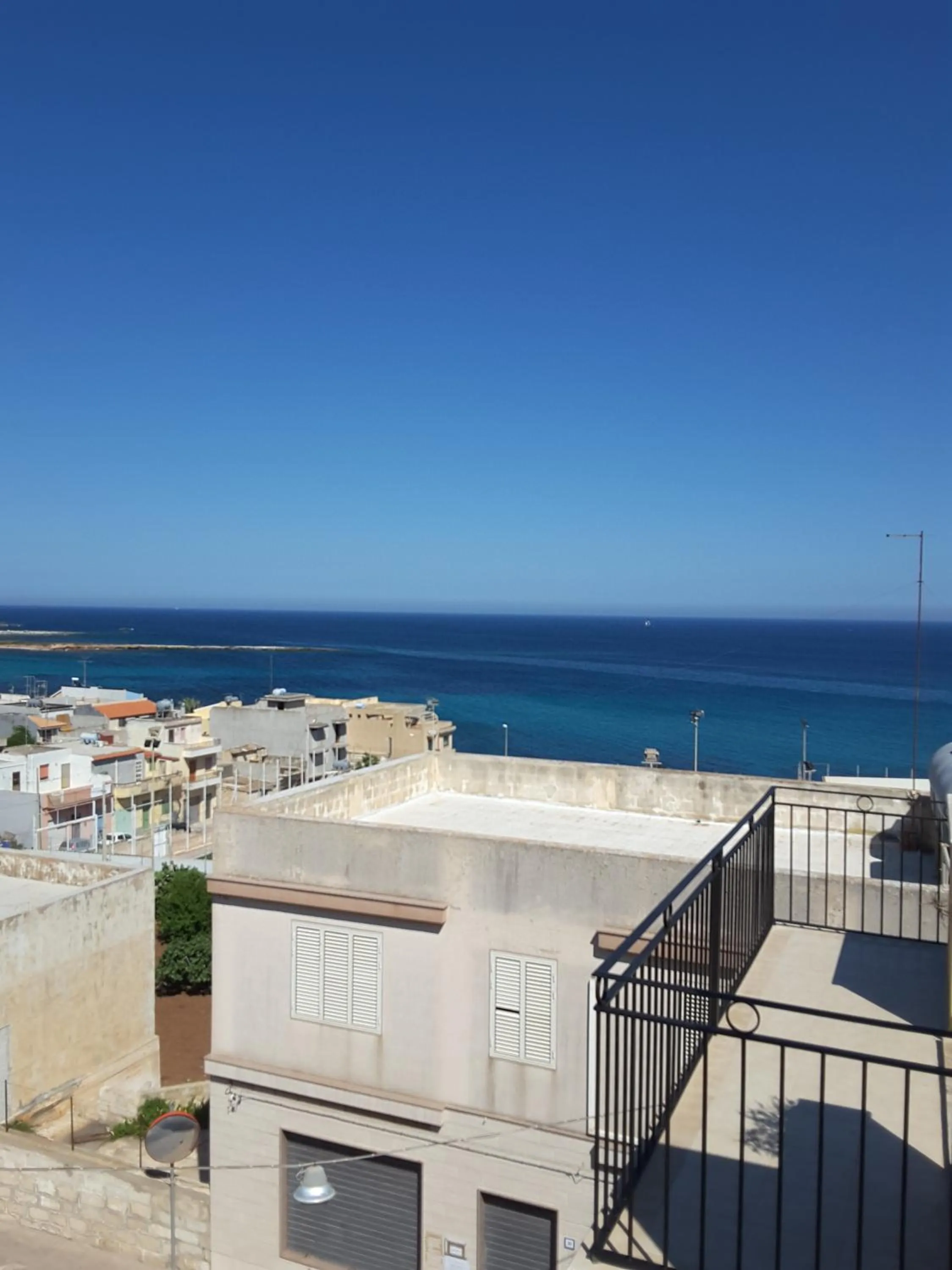 Stella Marina Rooms for rent